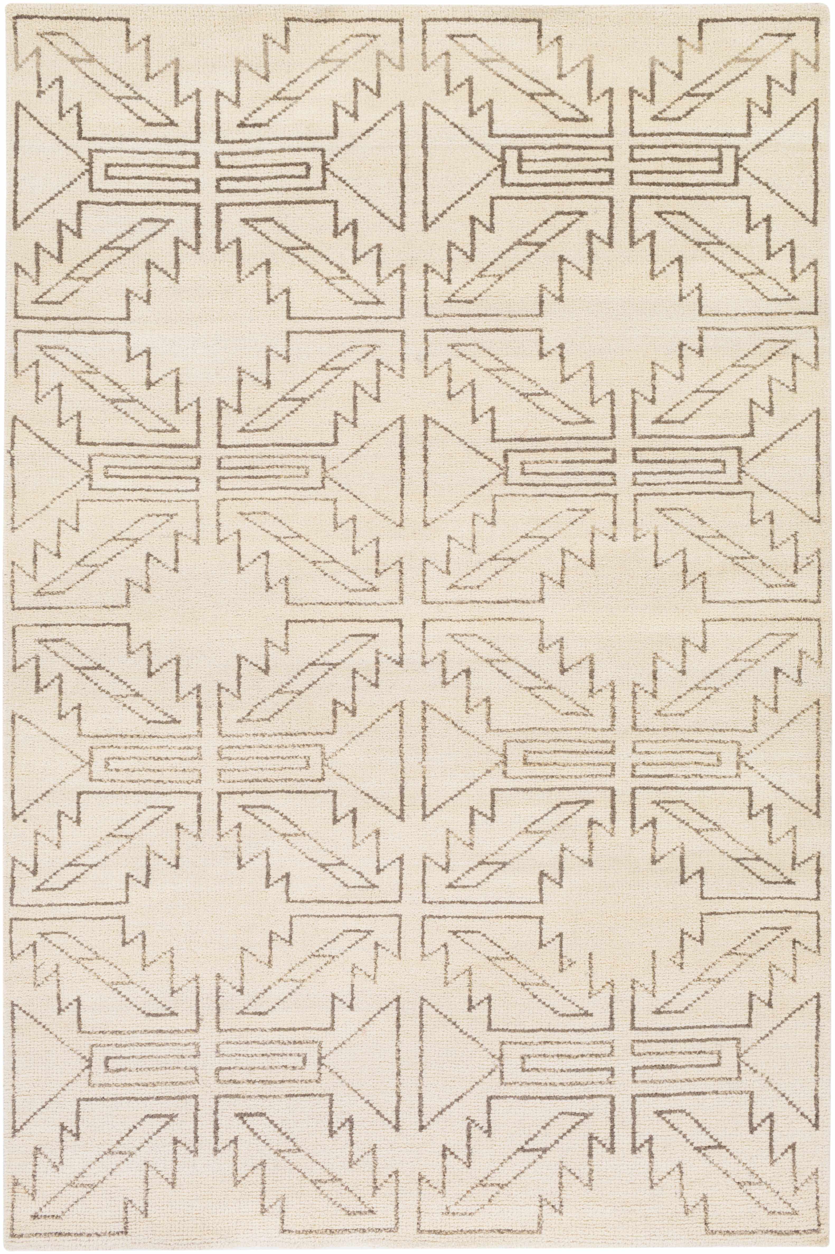 Pawhuska Area Rug - Clearance