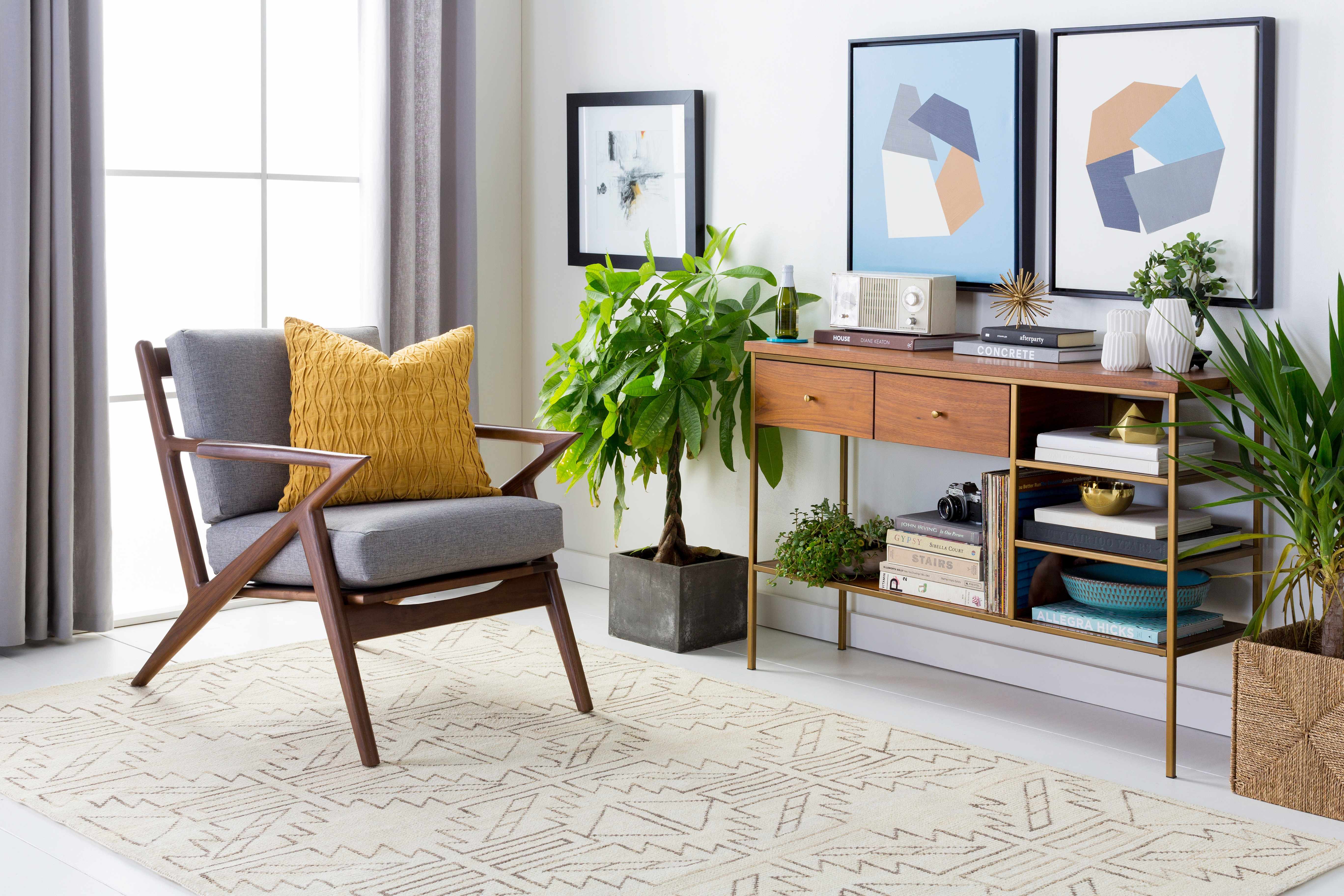 Pawhuska Area Rug - Clearance - Image 2