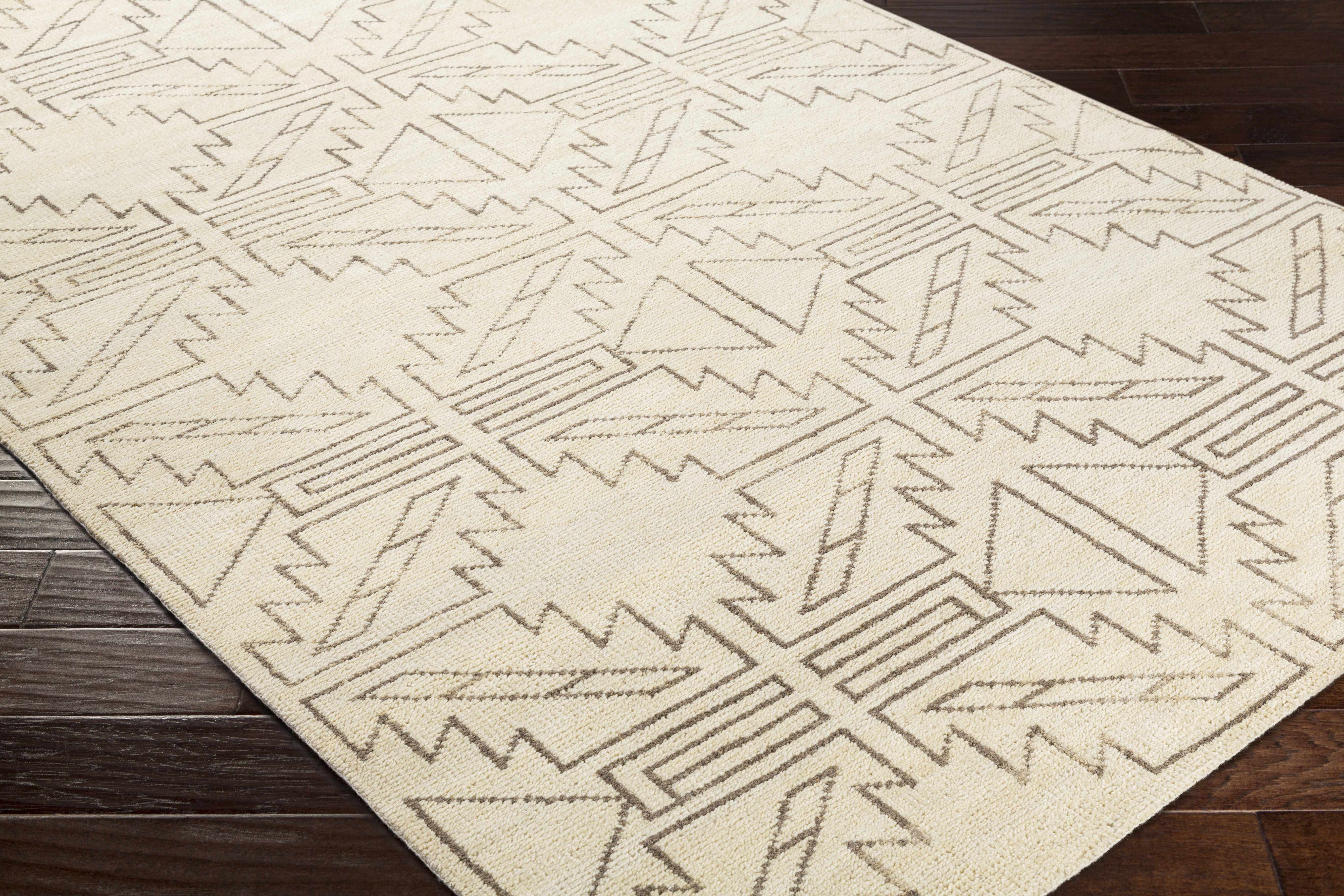 Pawhuska Area Rug - Clearance - Image 3