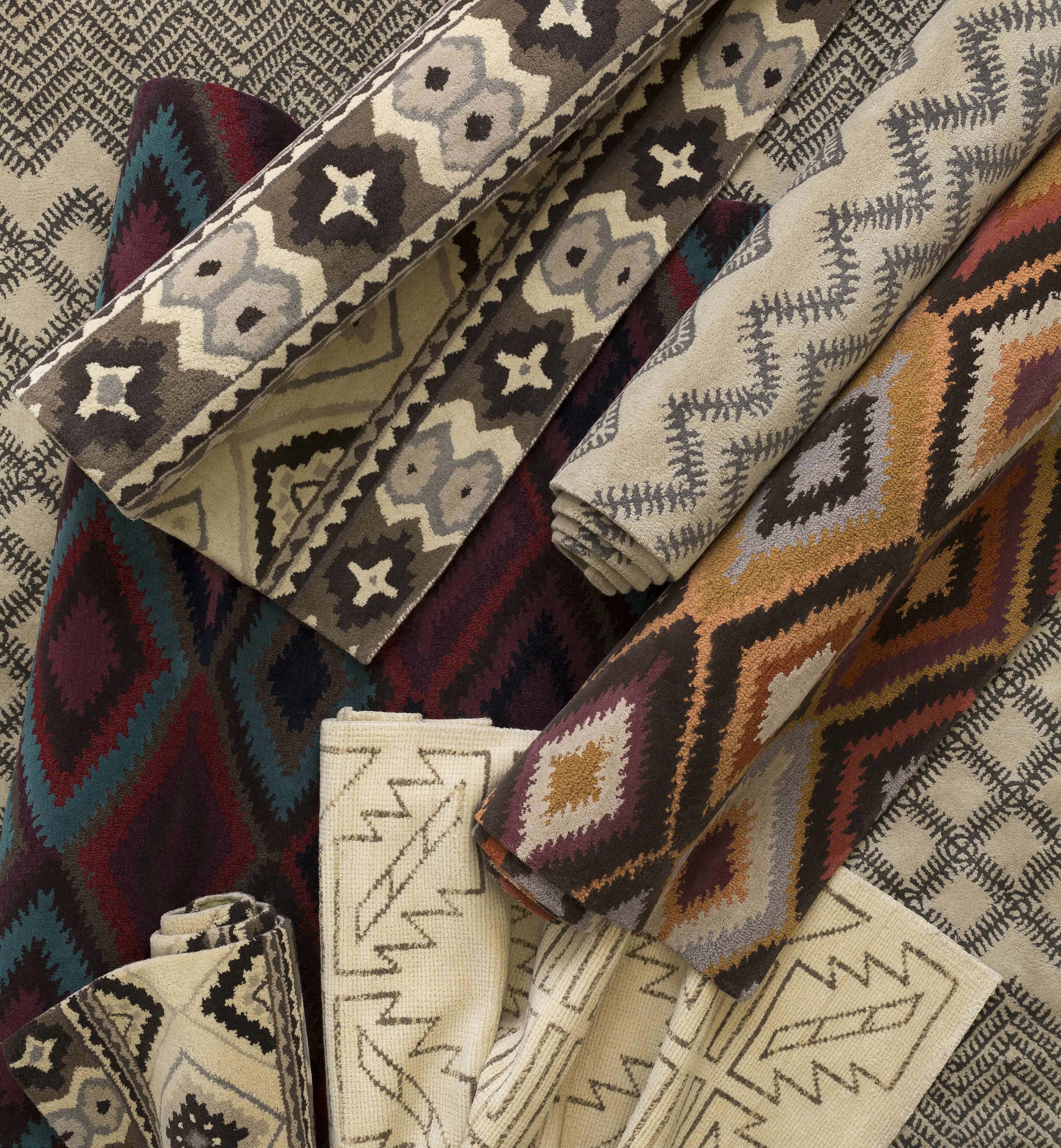 Pawhuska Area Rug - Clearance - Image 4