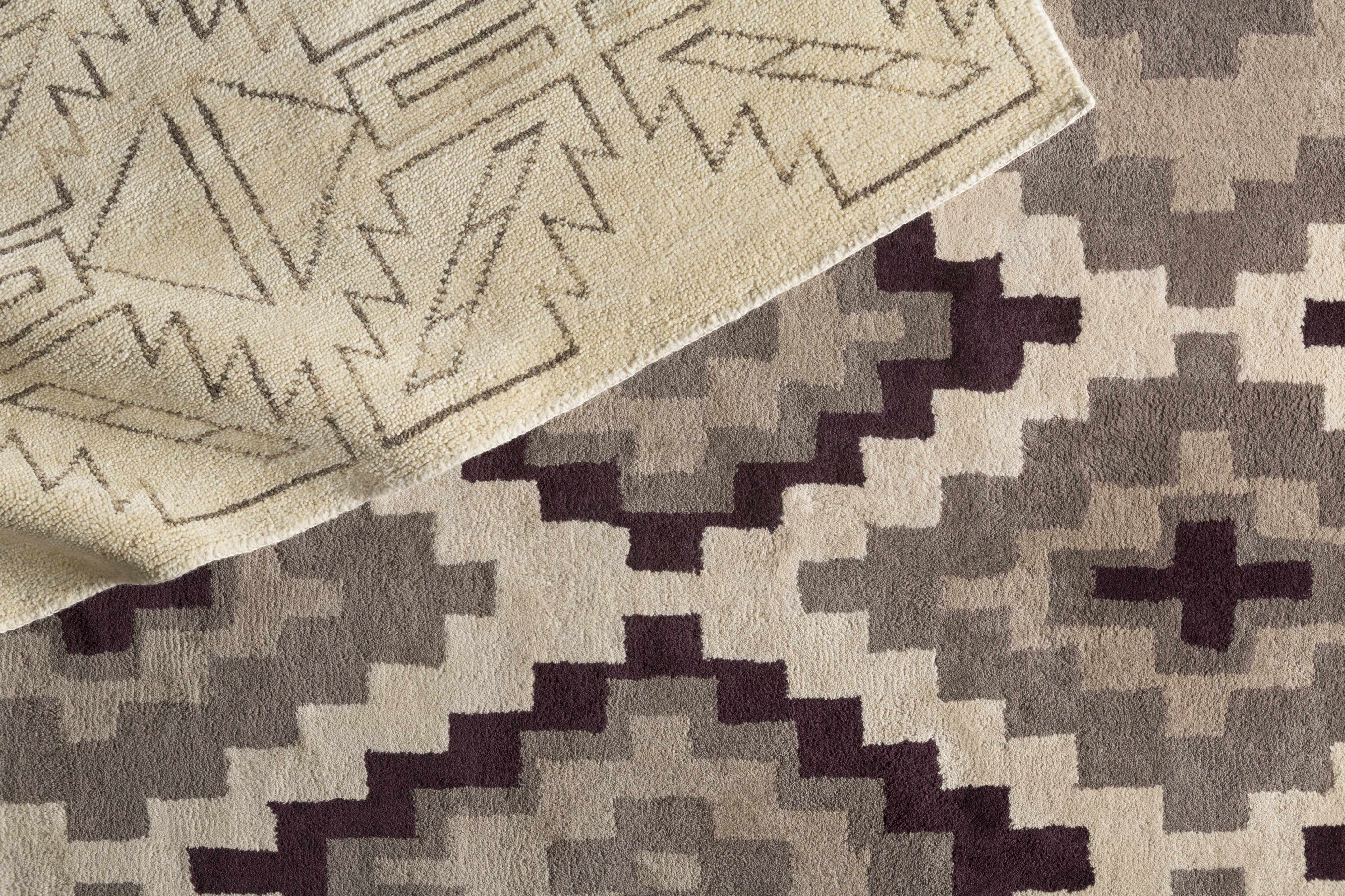 Pawhuska Area Rug - Clearance - Image 5