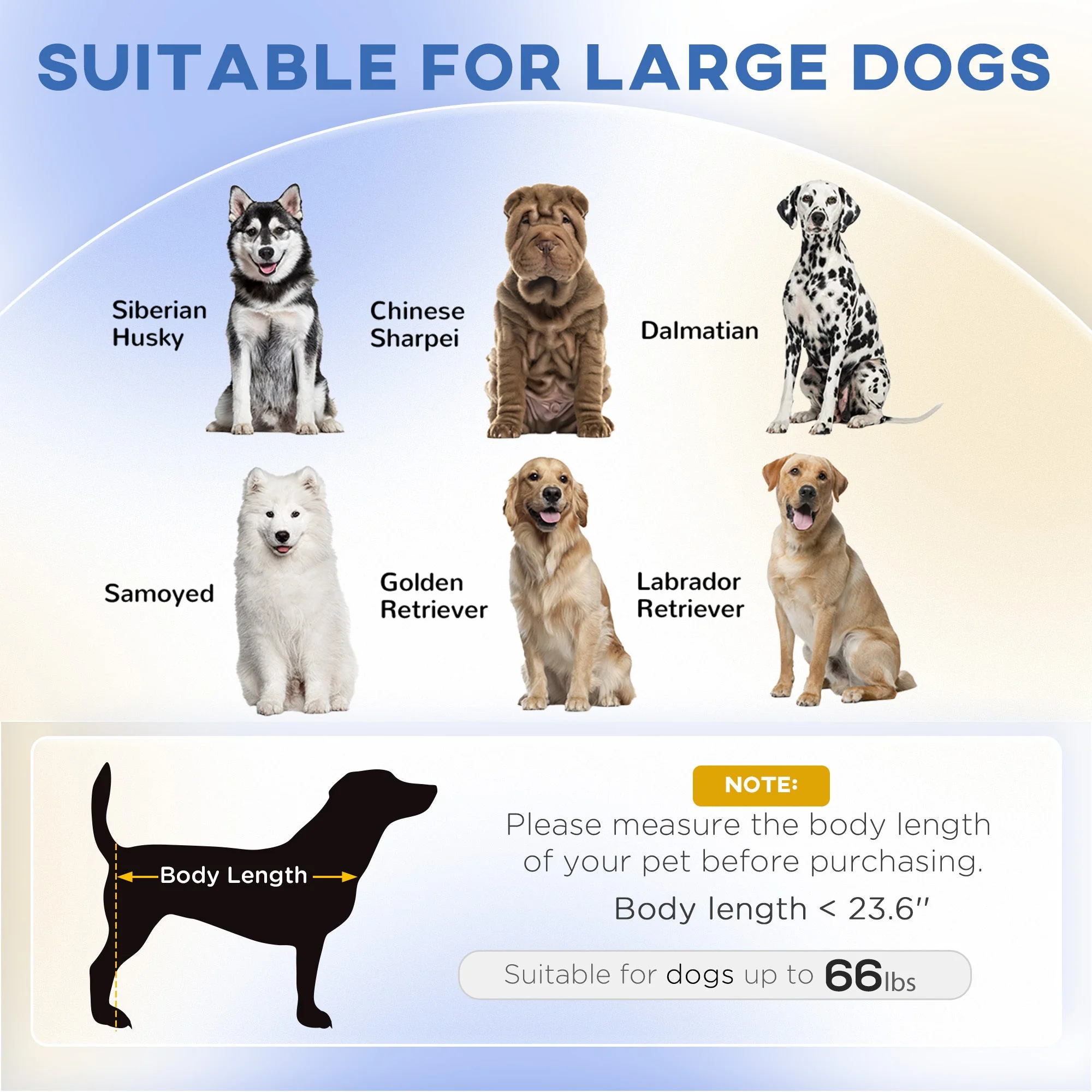 PawHut Dog Sofa Couch Pet Bed with Comfortable Luxury Cushion - Image 5
