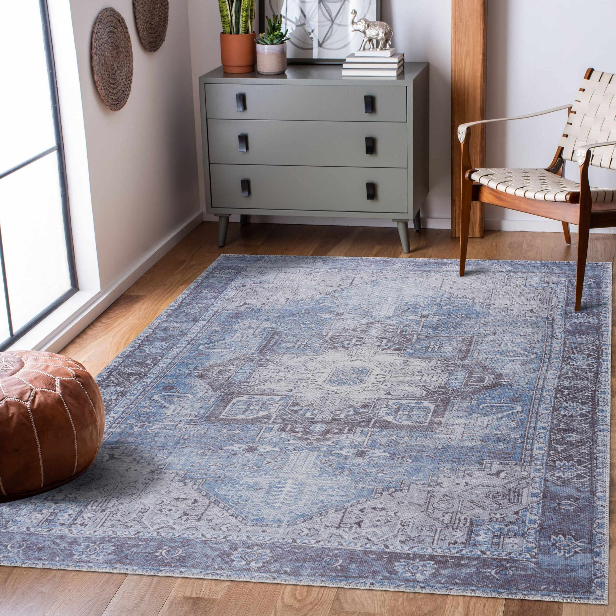 Pays  Area Rug - Clearance - Image 2