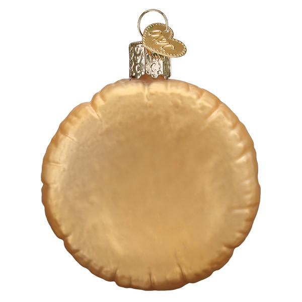 Peanut Butter Cookie Christmas Ornament - Image 4