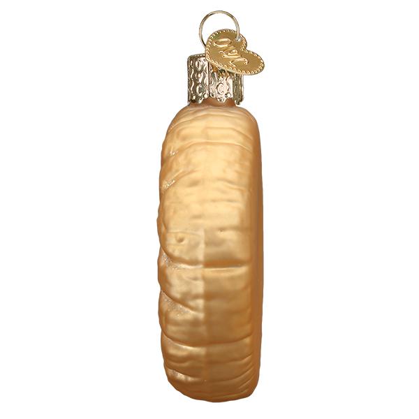 Peanut Butter Cookie Christmas Ornament - Image 5