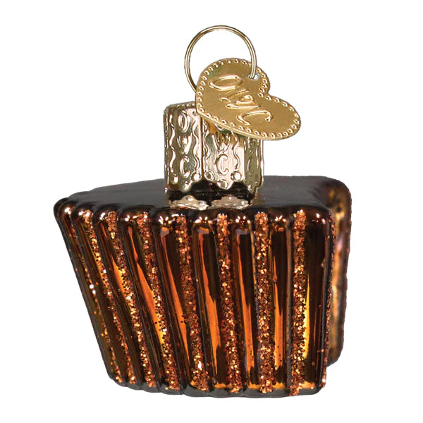 Peanut Butter Cup Ornament - Image 4