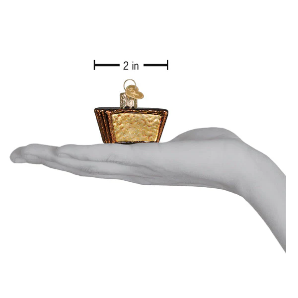 Peanut Butter Cup Ornament - Image 5