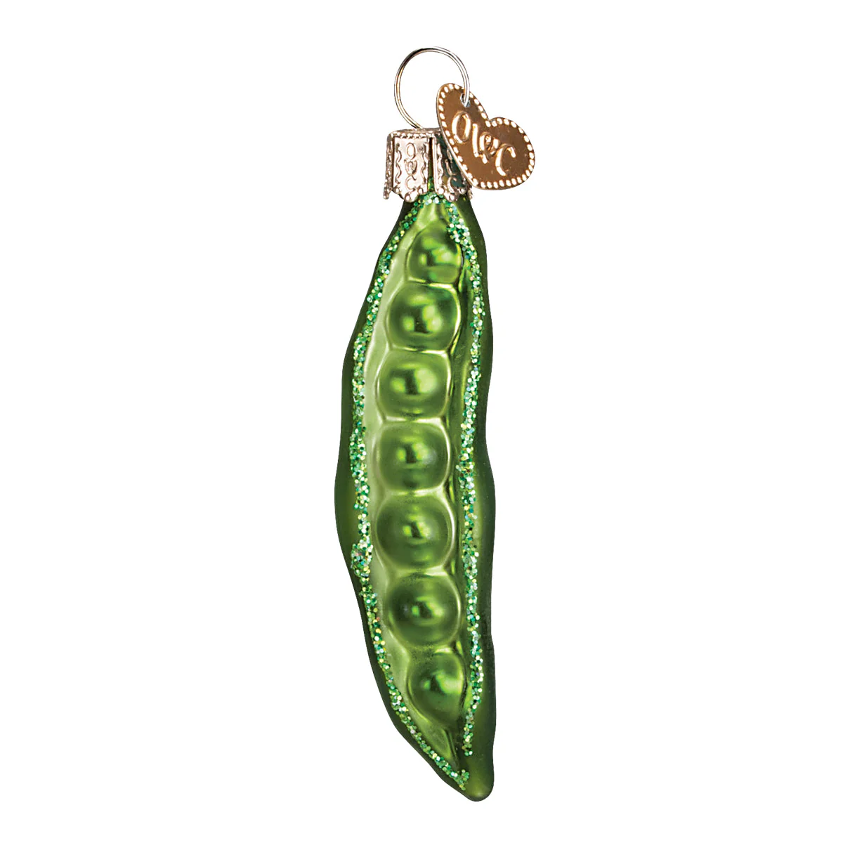 Peapod Ornament - Image 2