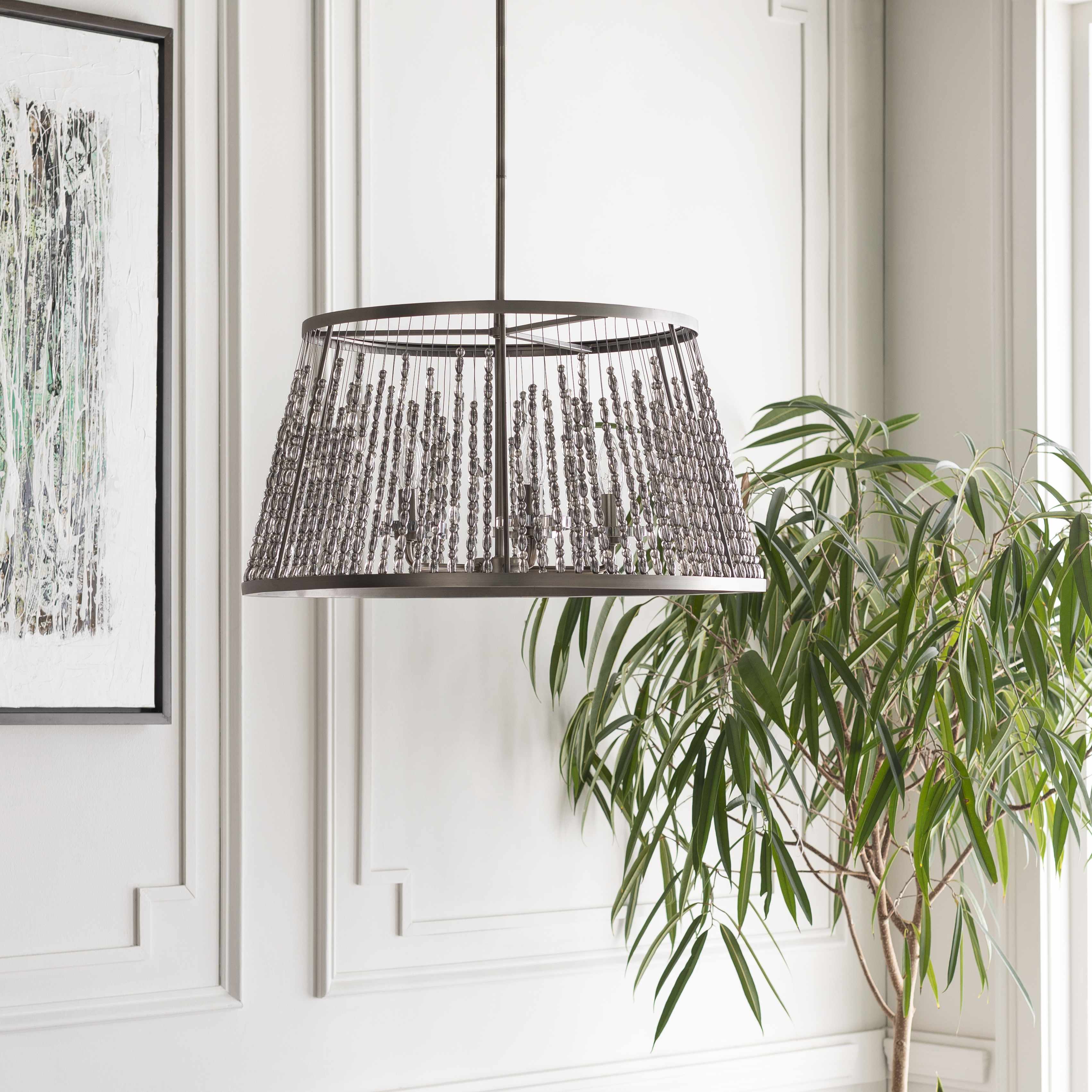 Pearce Ceiling Light - Clearance - Image 2