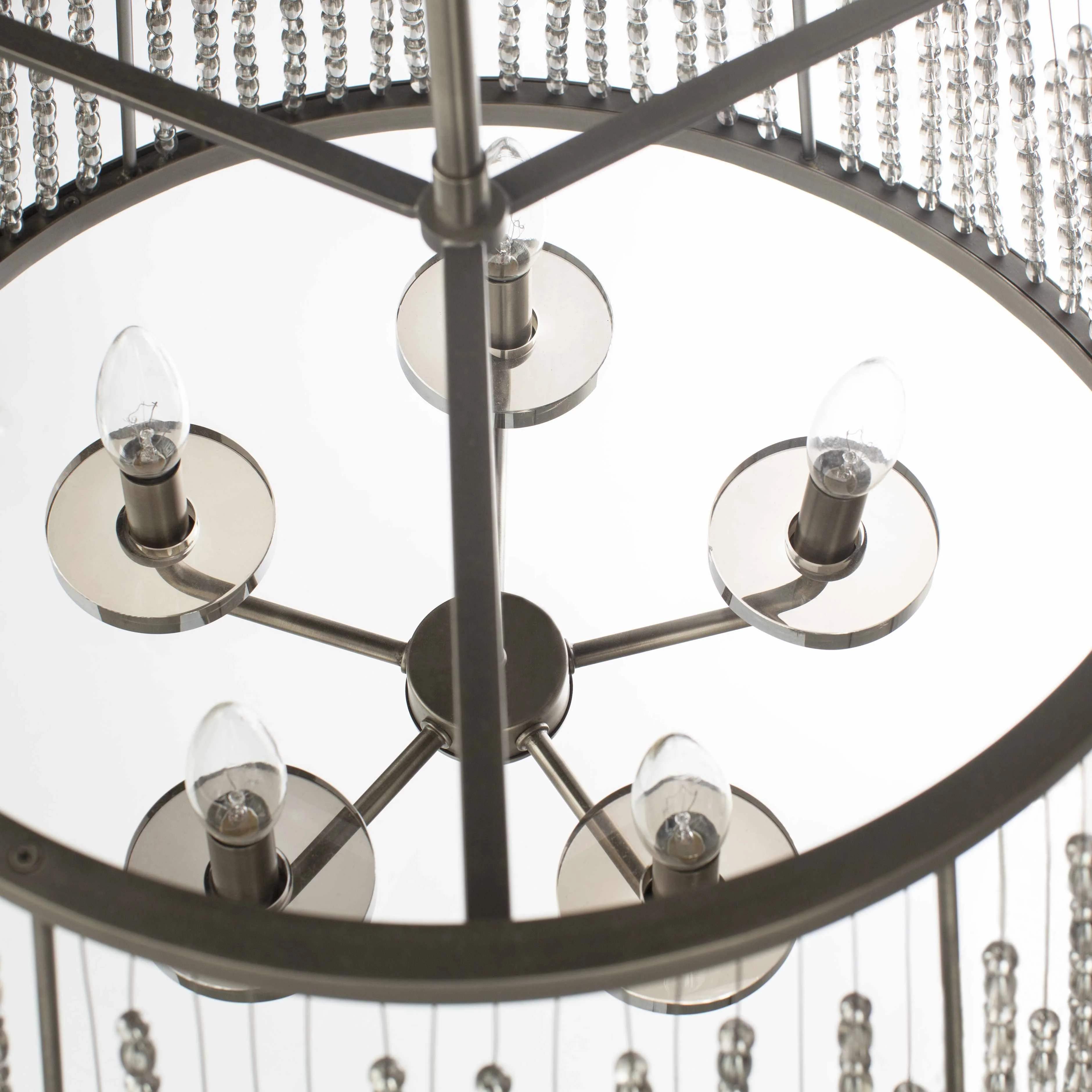 Pearce Ceiling Light - Clearance - Image 7