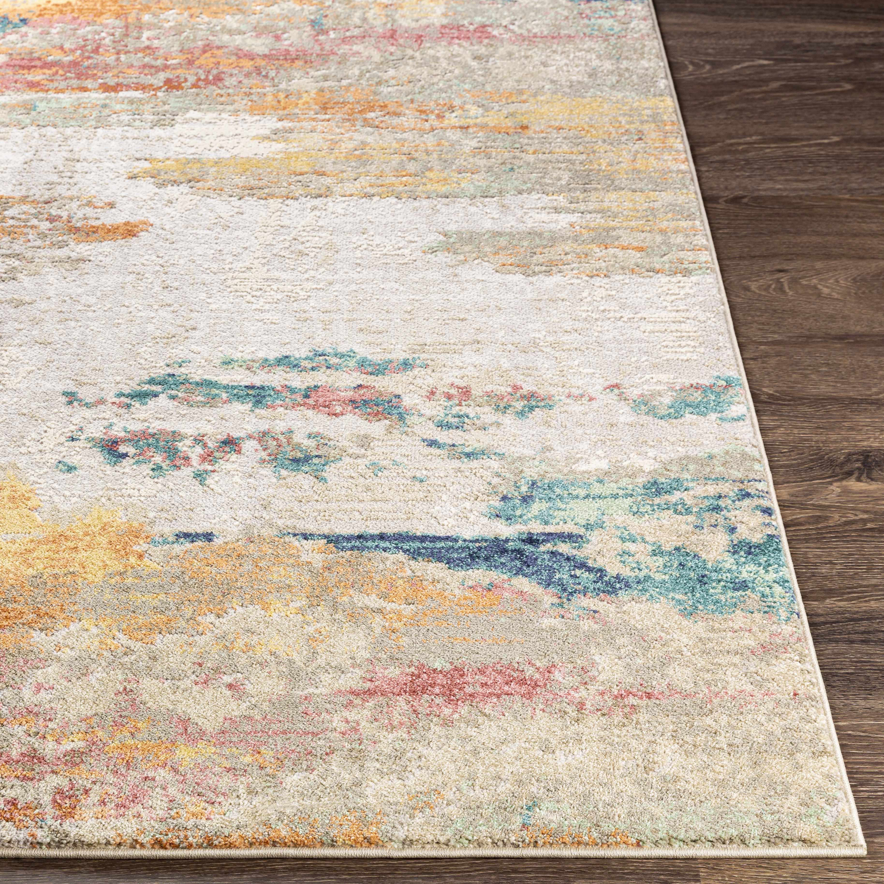 Pearces Area Rug - Image 6