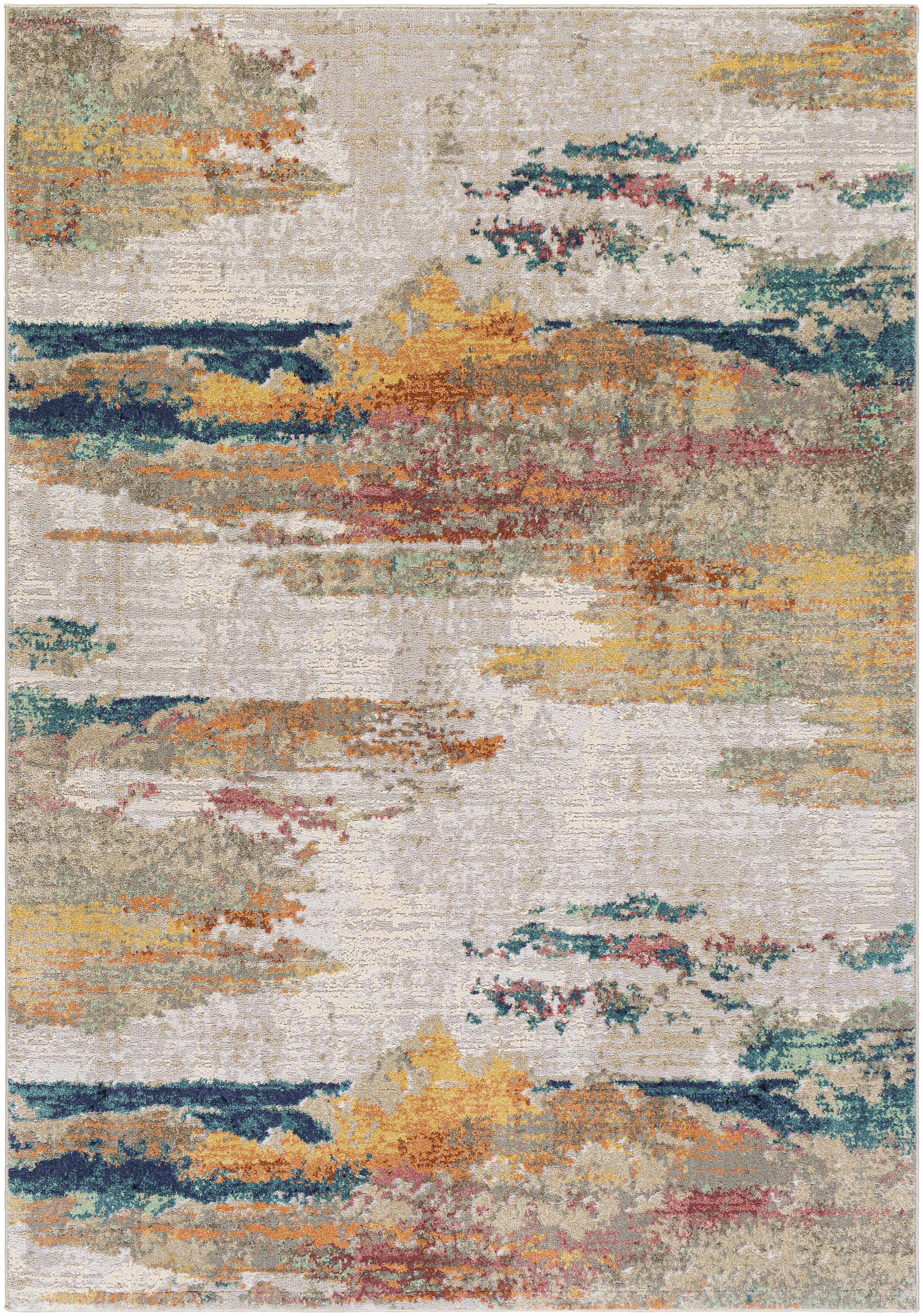 Pearces Area Rug - Image 7