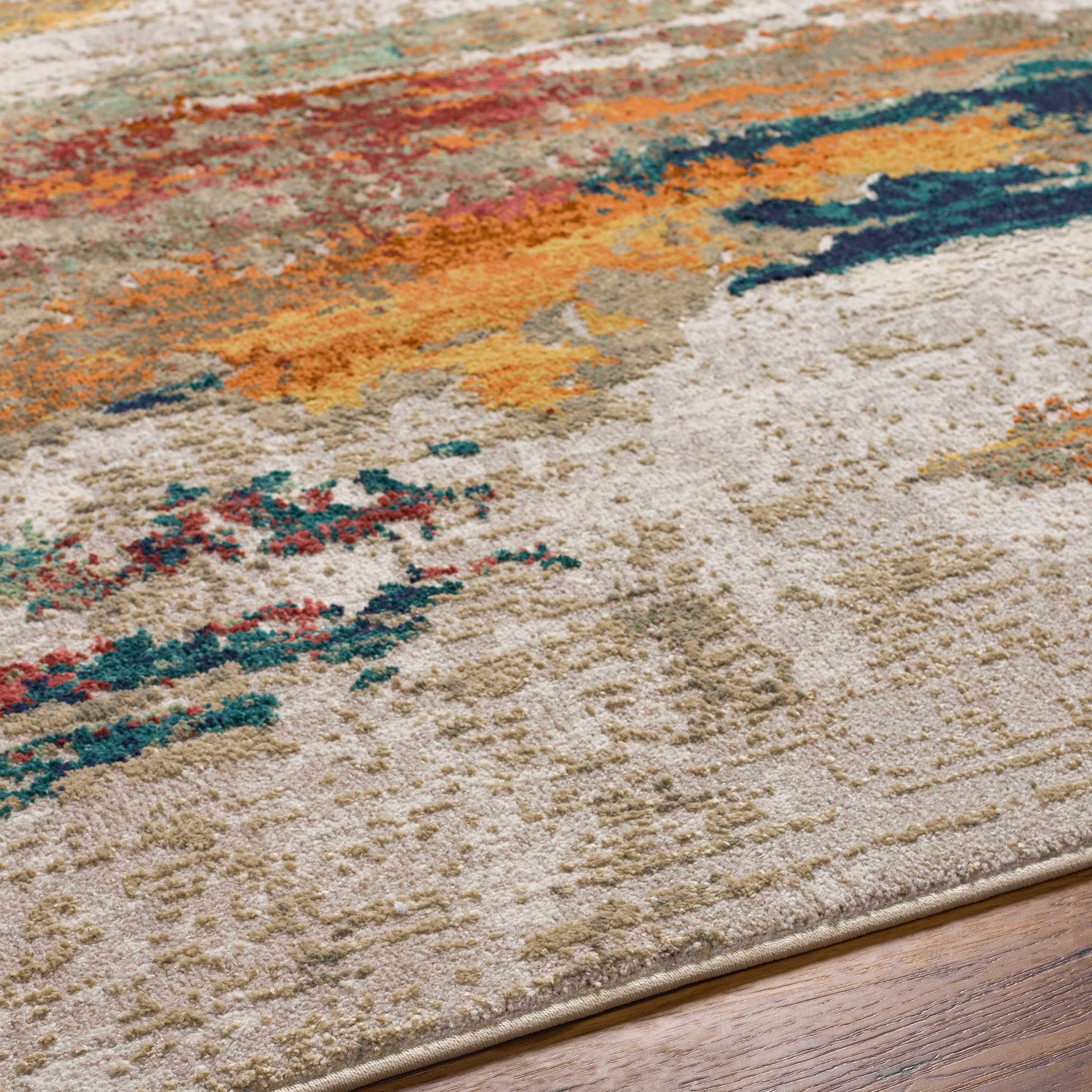 Pearces Area Rug - Image 8