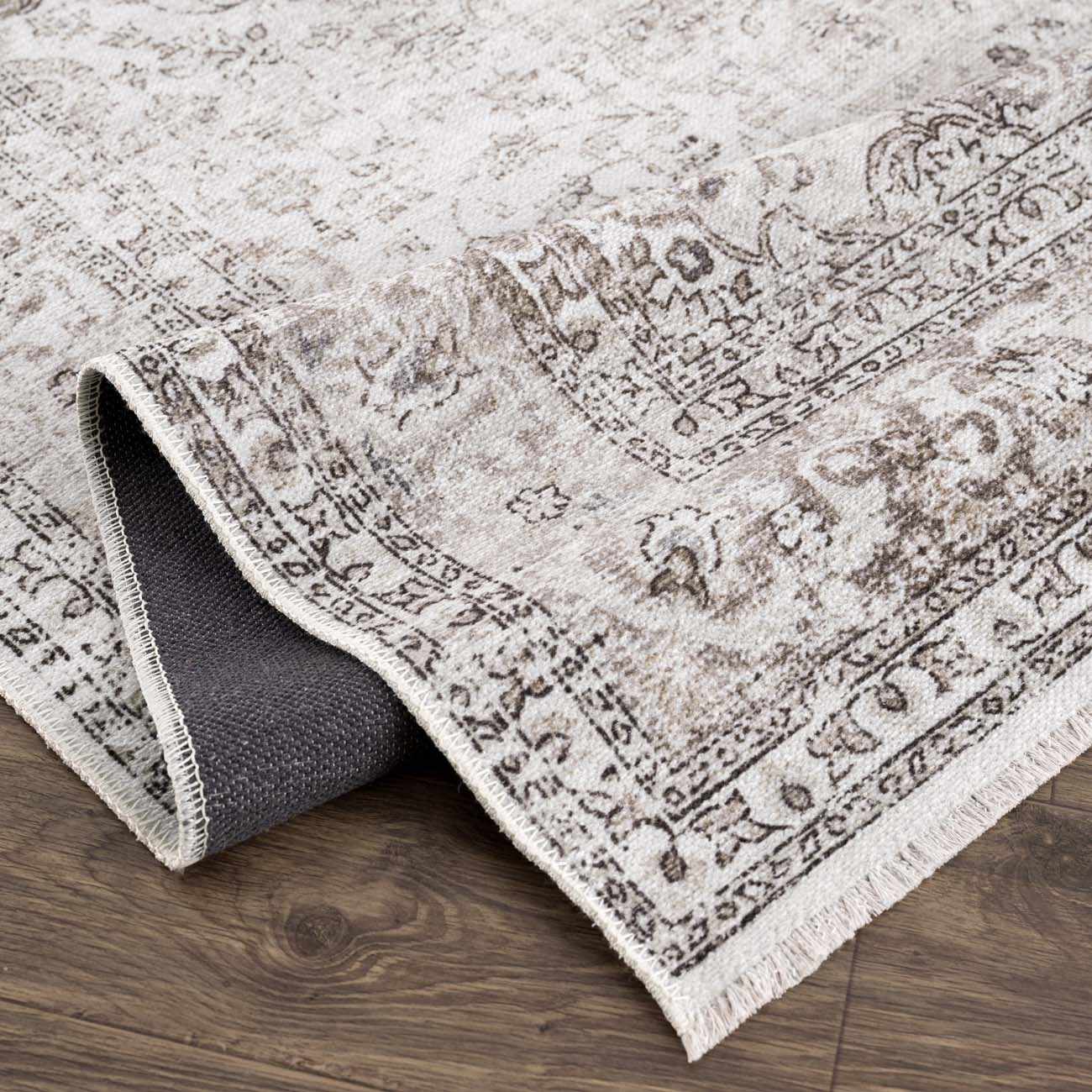 Pearl Holi-4601 Washable Area Rug - Image 5