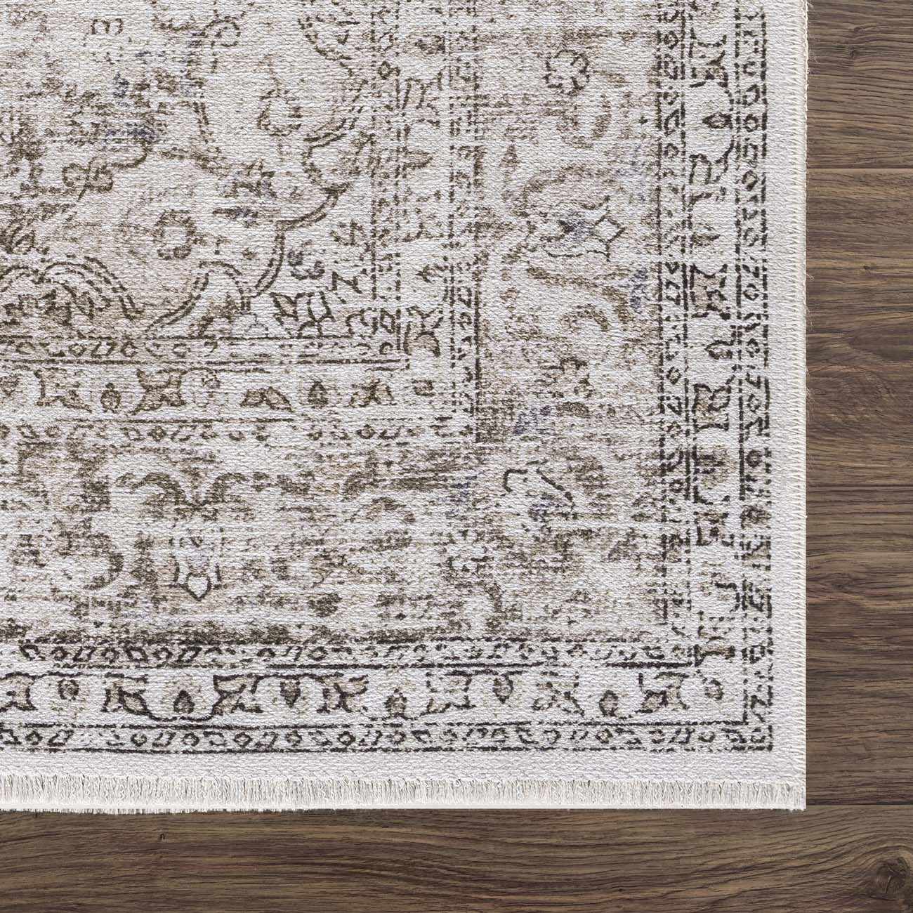 Pearl Holi-4601 Washable Area Rug - Image 7