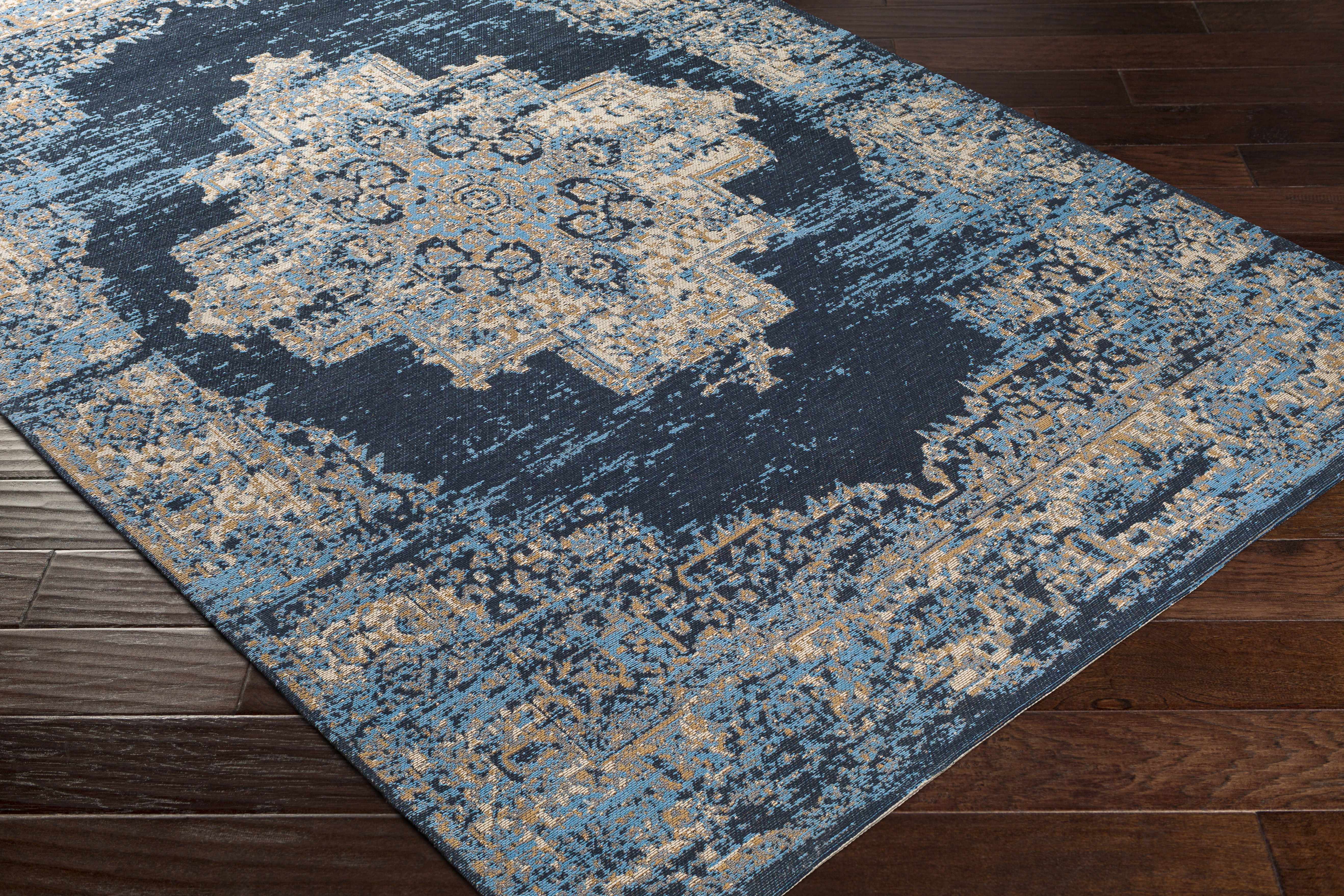 Peckville Clearance Rug - Clearance - Image 2