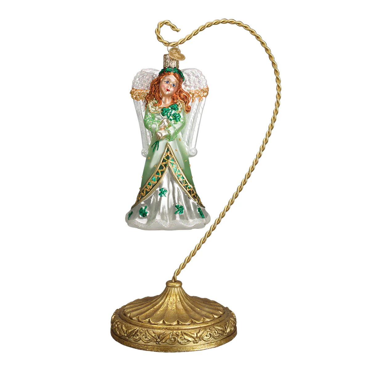 Pedestal Ornament Stand - Image 2
