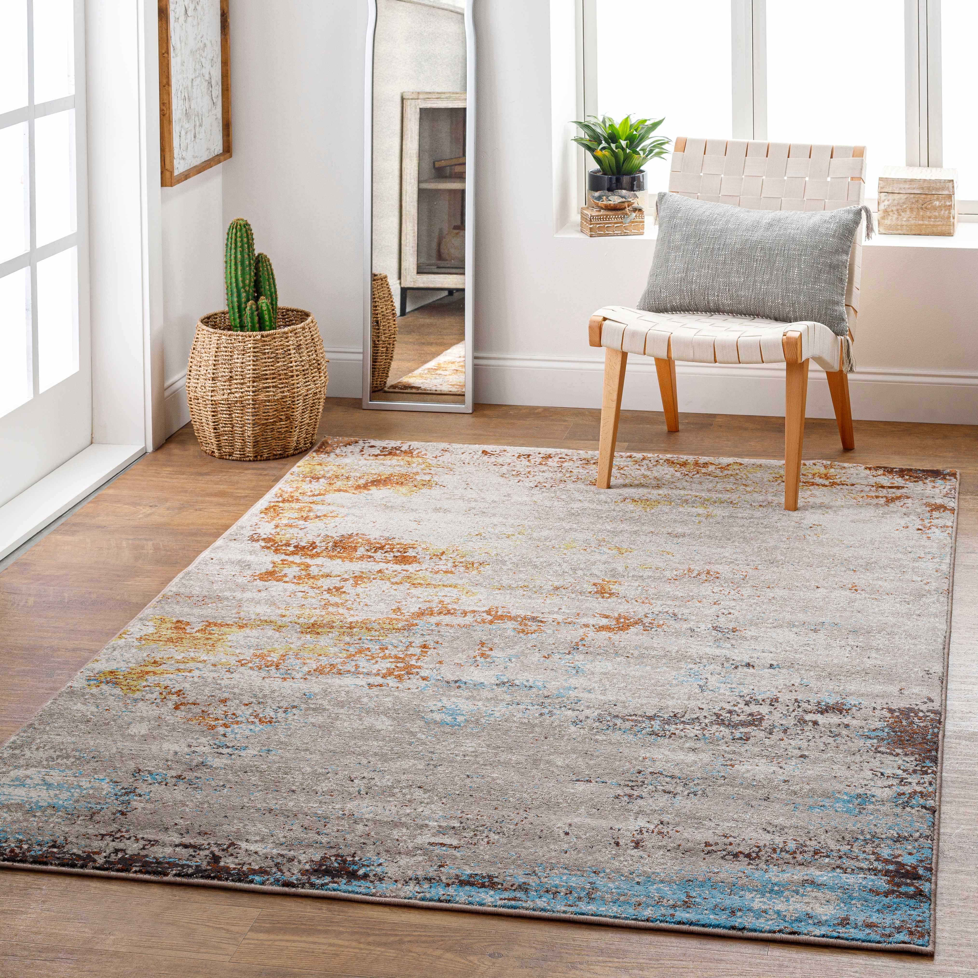 Peel Area Rug - Clearance - Image 2