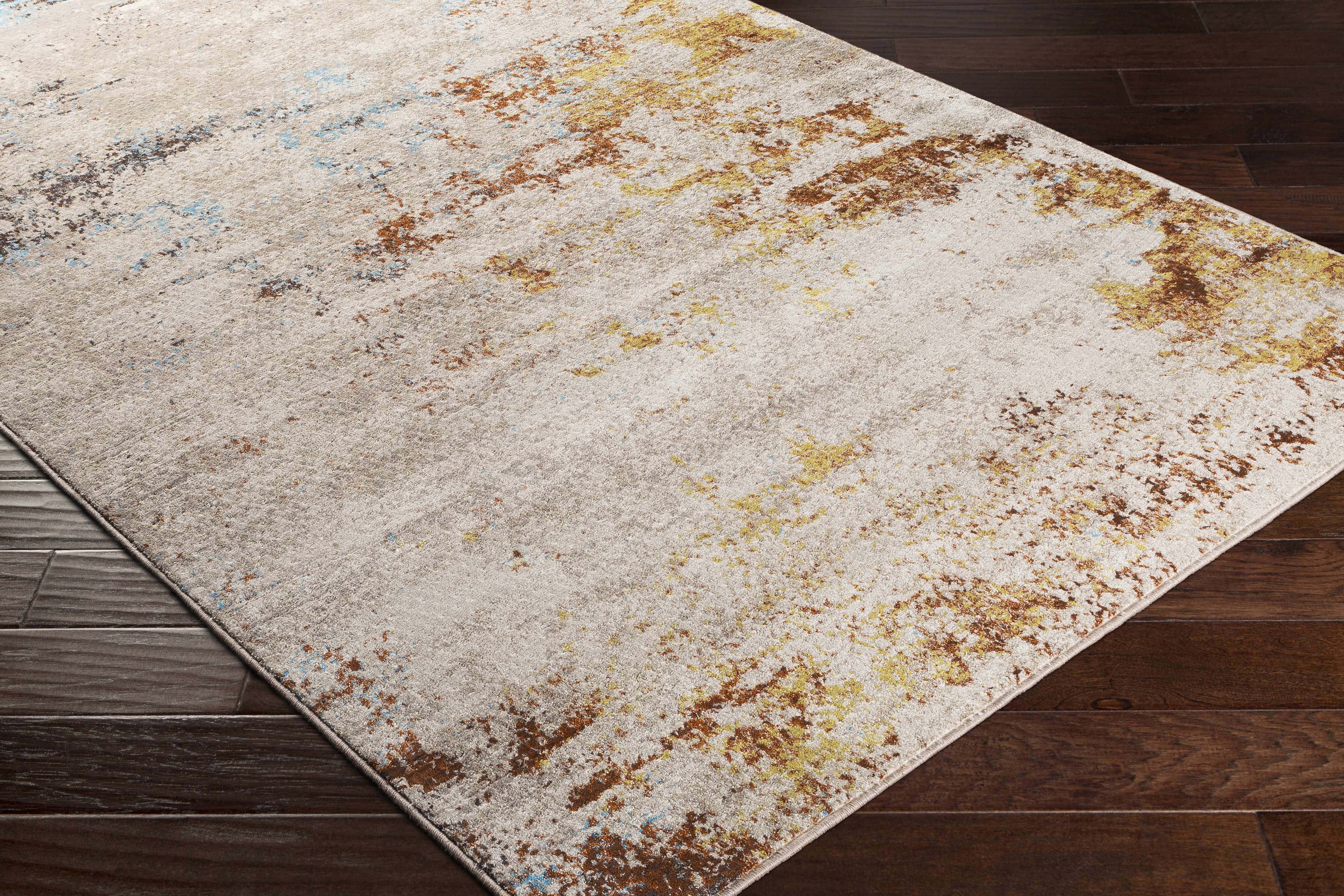 Peel Area Rug - Clearance - Image 3