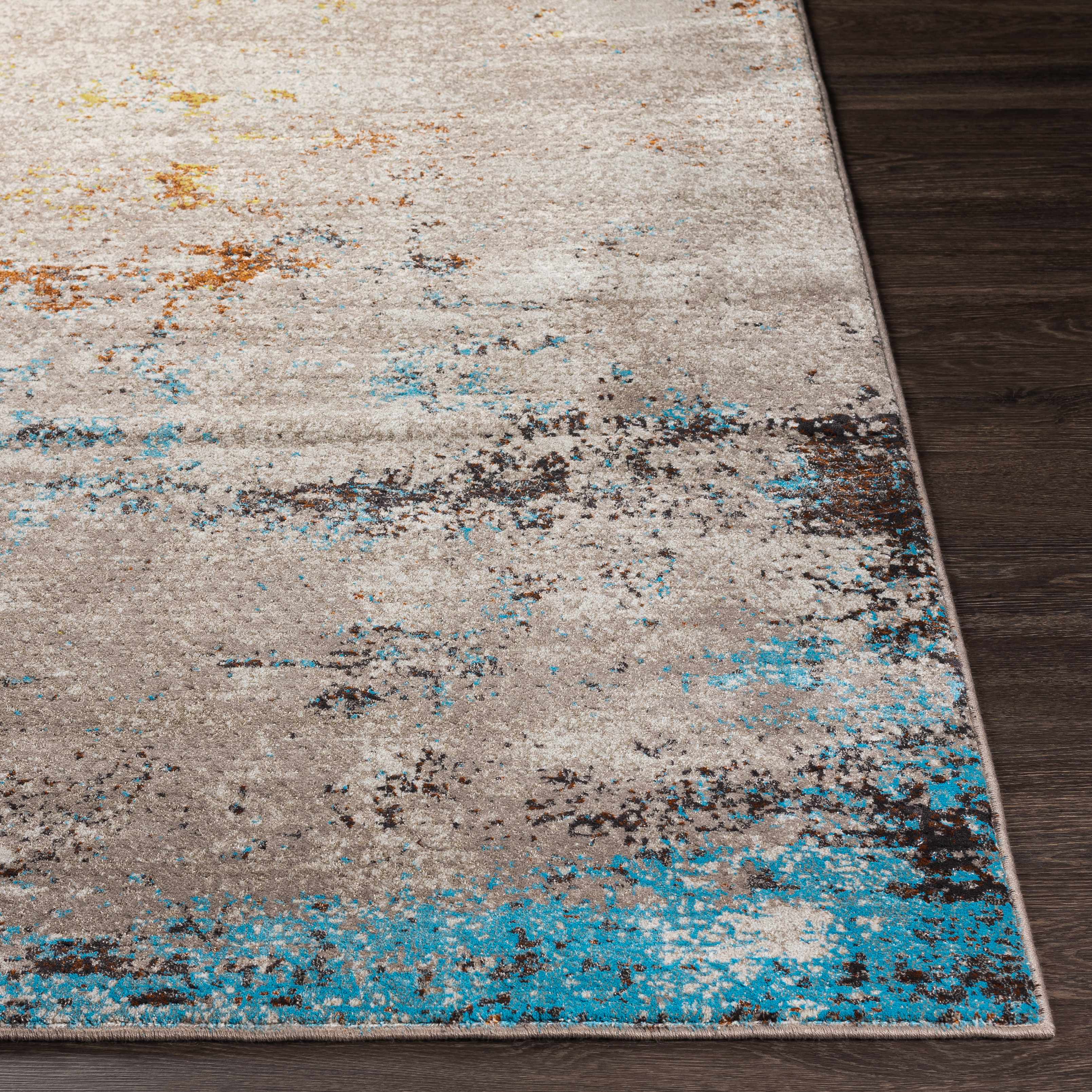 Peel Area Rug - Clearance - Image 4