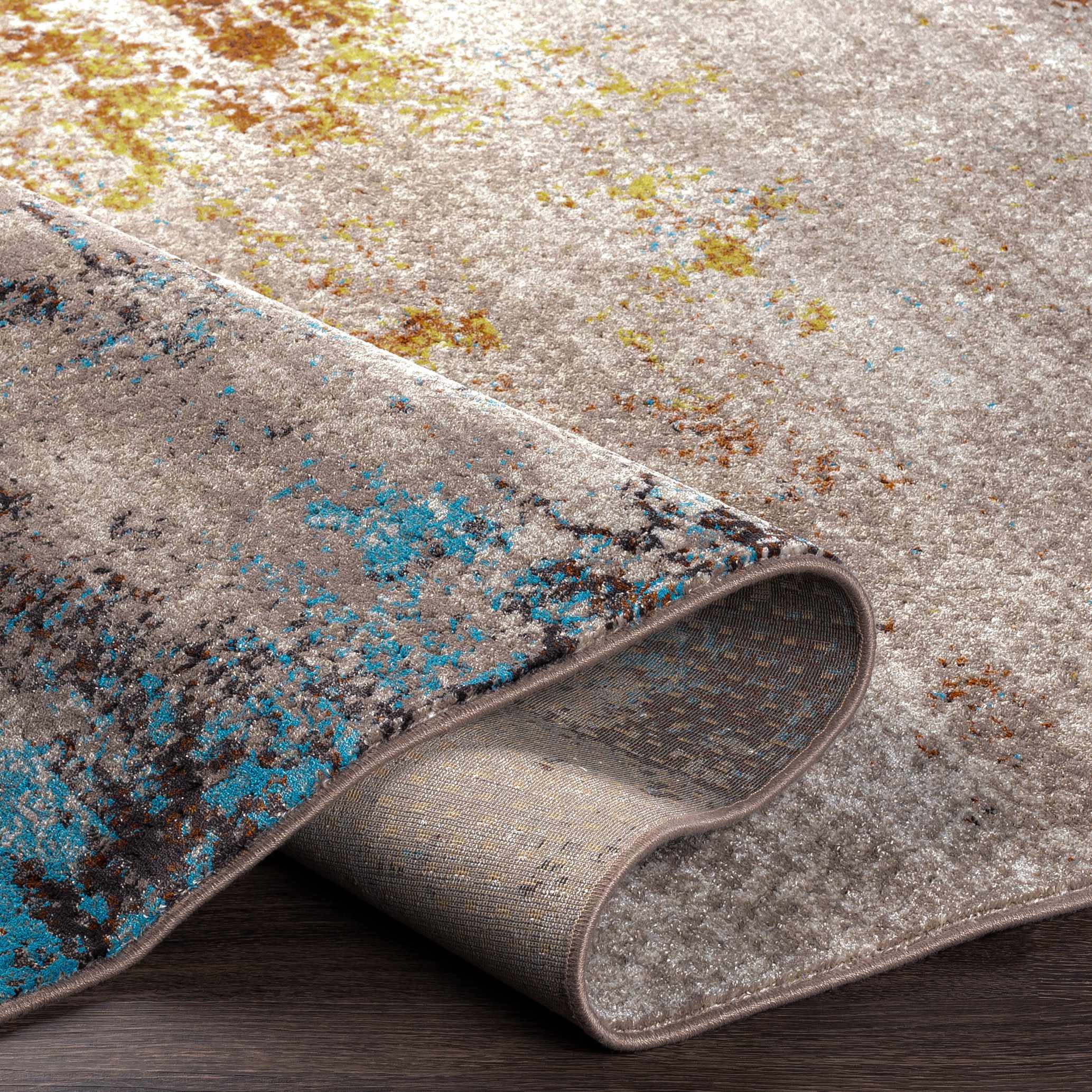 Peel Area Rug - Clearance - Image 5