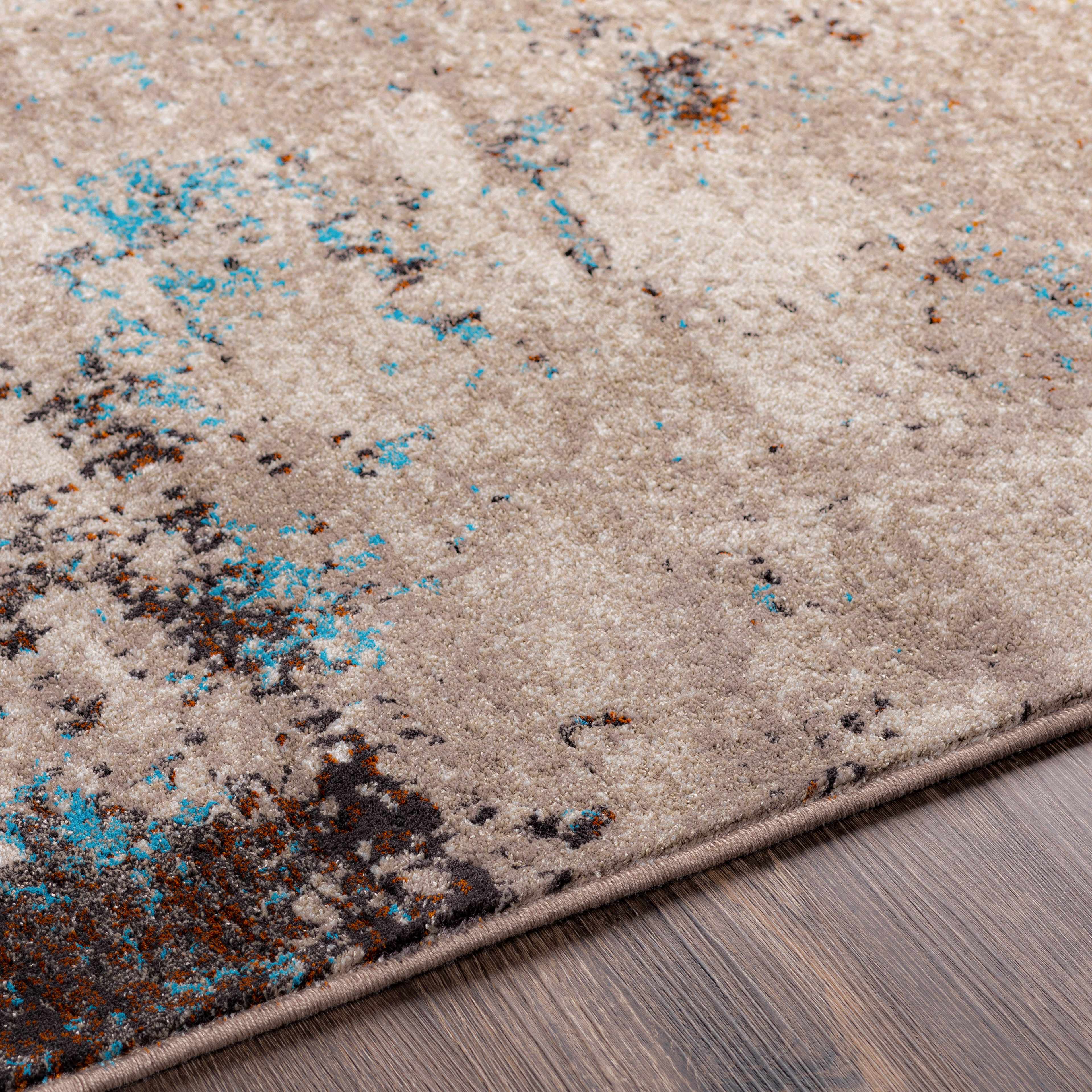 Peel Area Rug - Clearance - Image 6