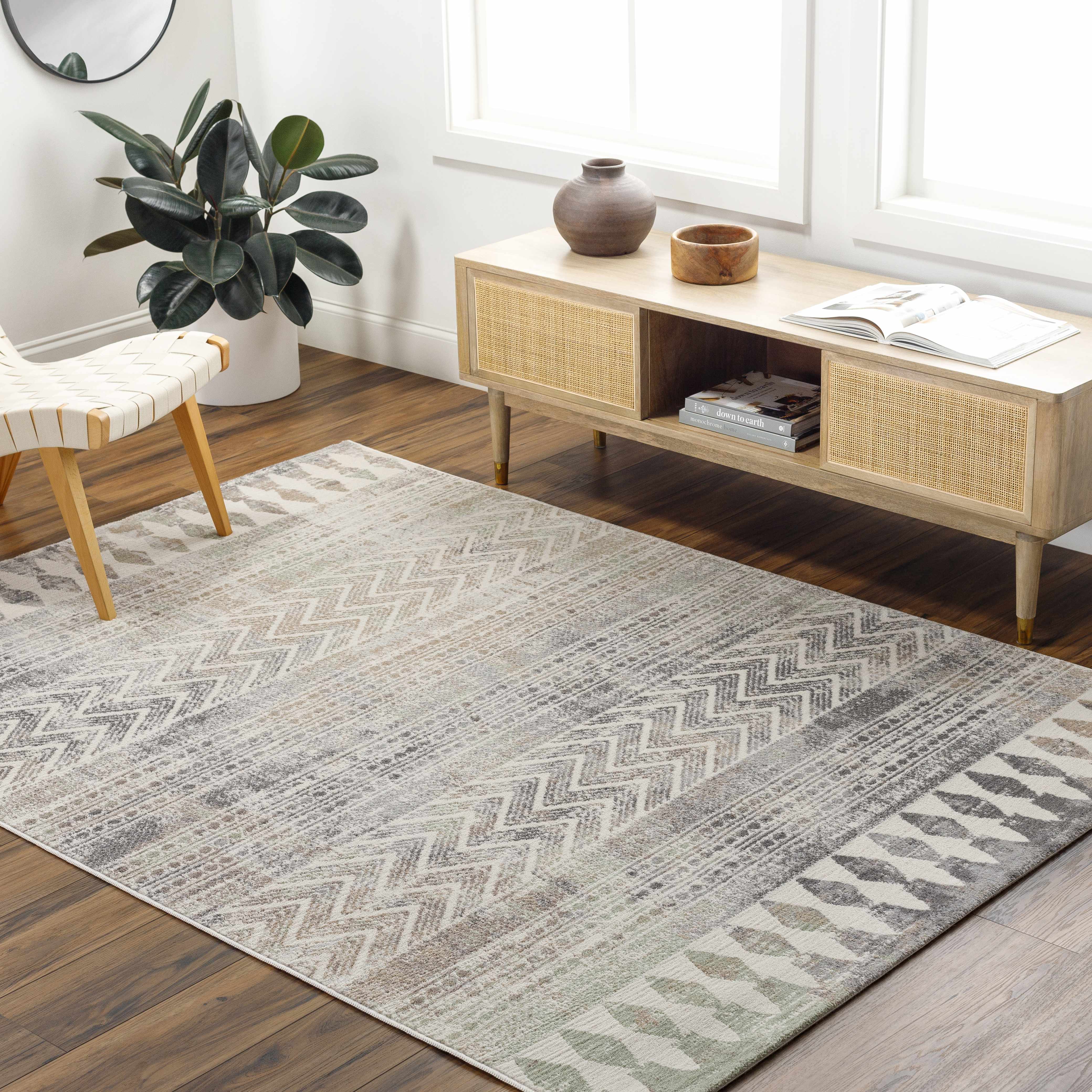 Peigi Area Rug - Image 2