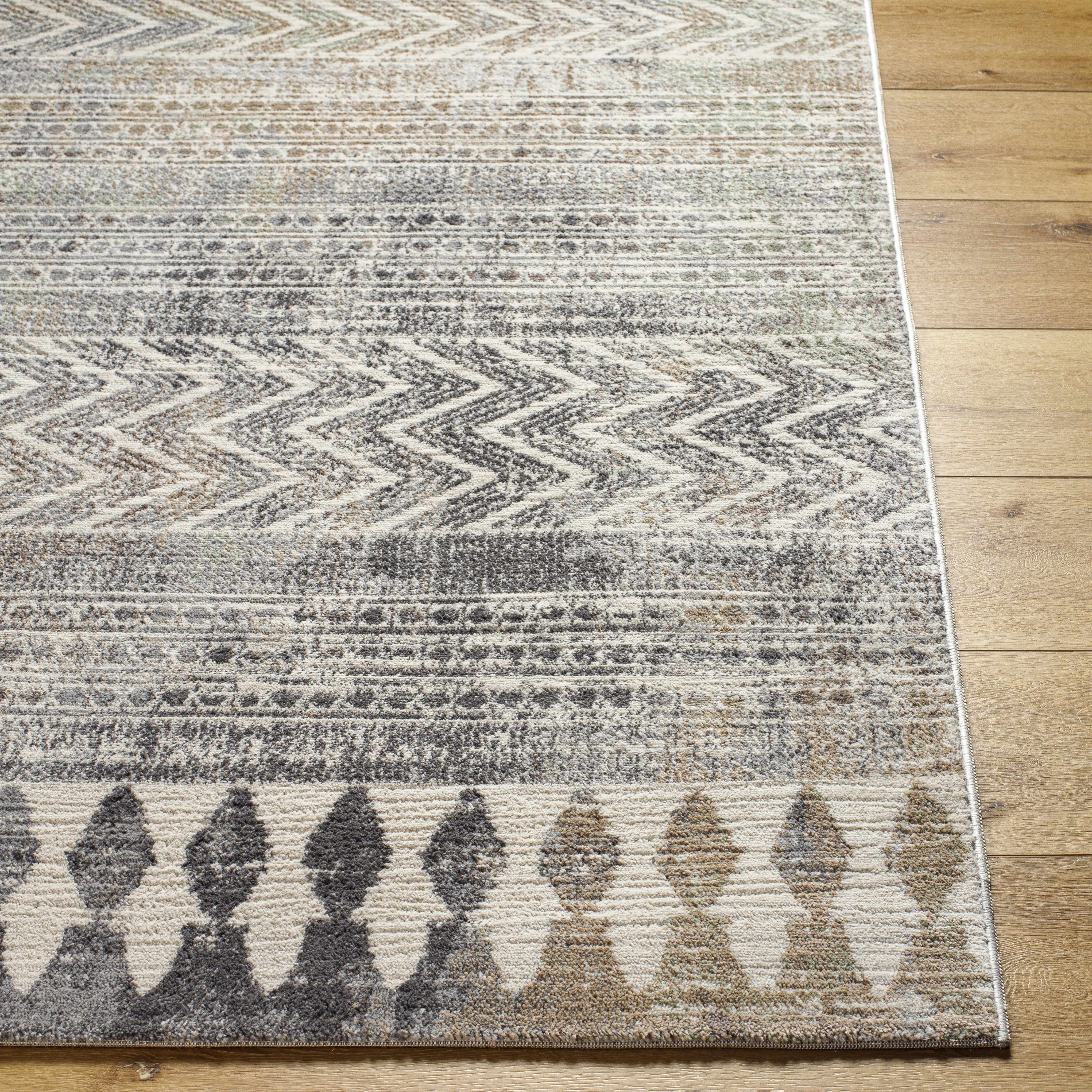 Peigi Area Rug - Image 3