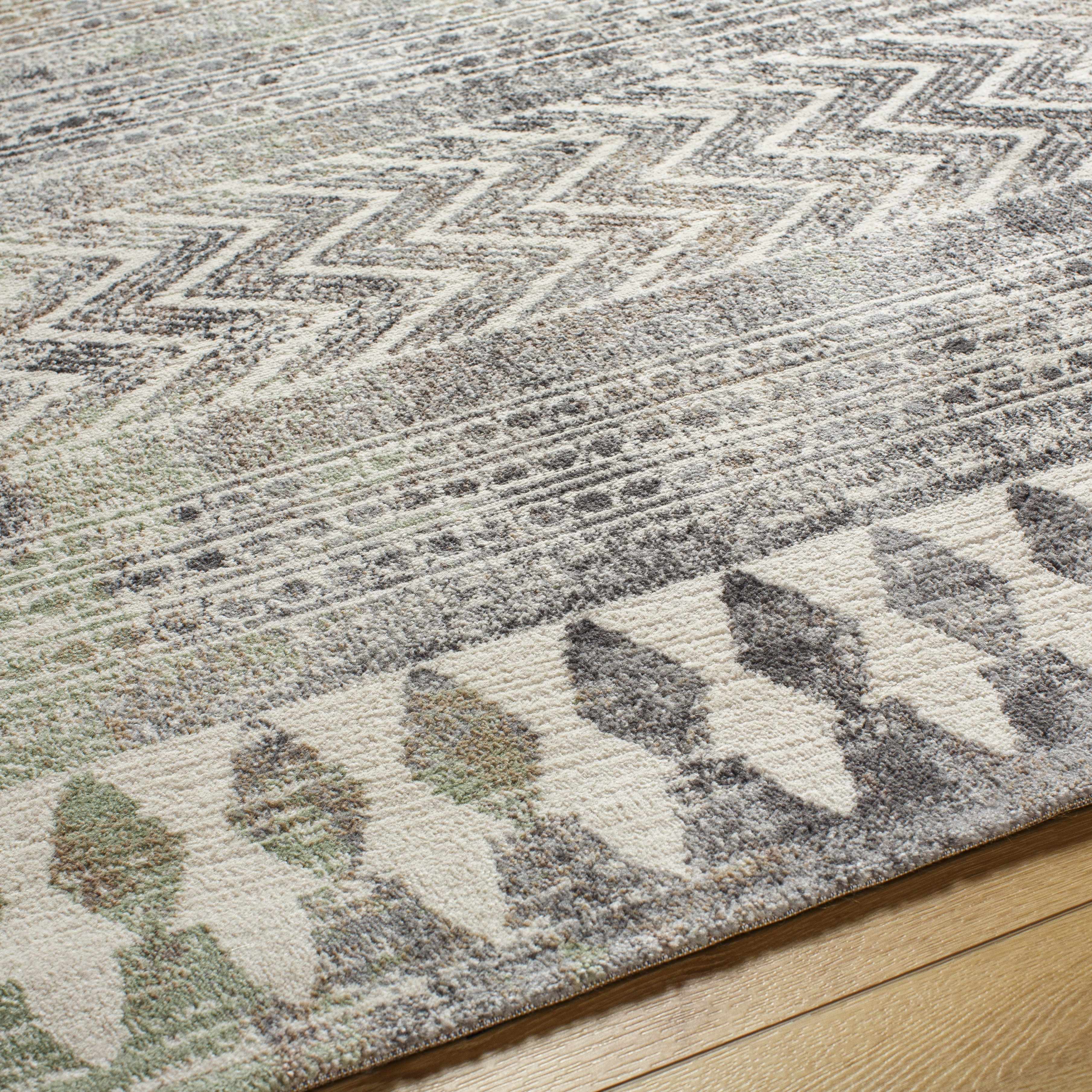 Peigi Area Rug - Image 5