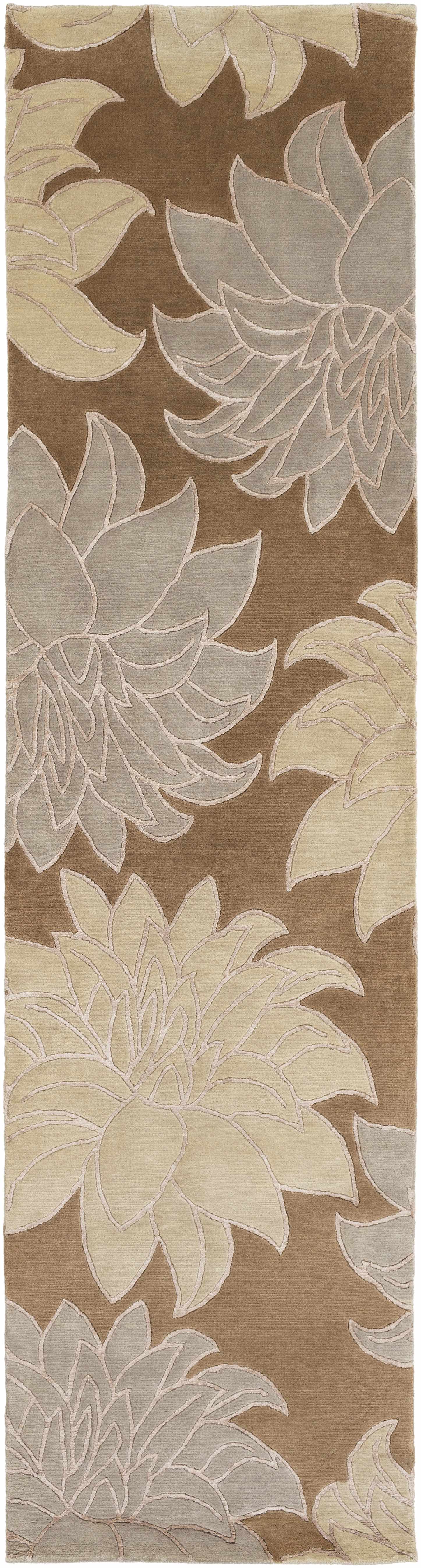 Penalosa Area Carpet - Clearance - Image 3