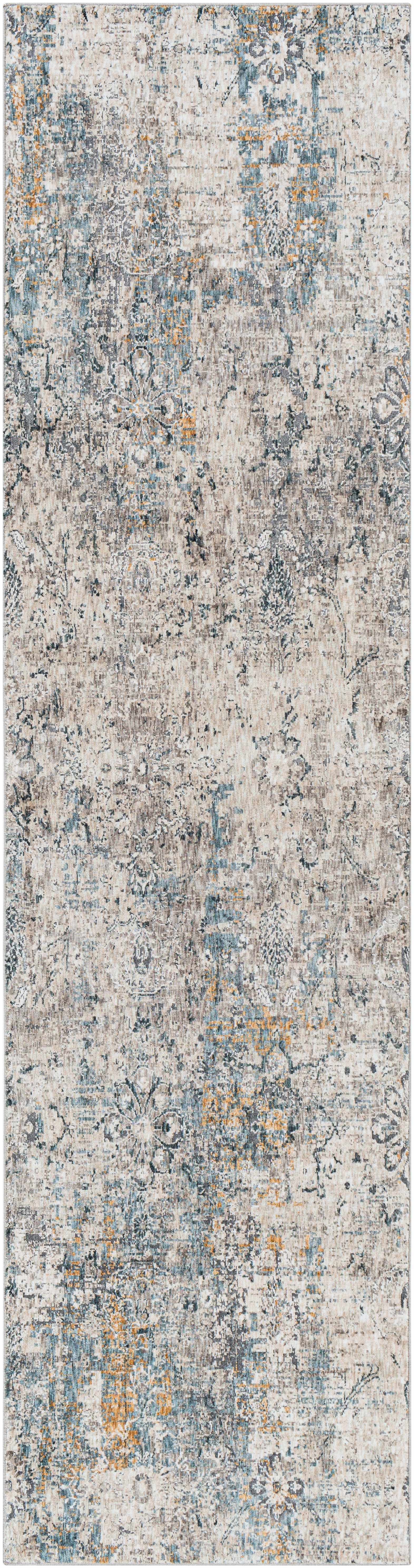 Pence Luxe Fringe Rug - Image 11