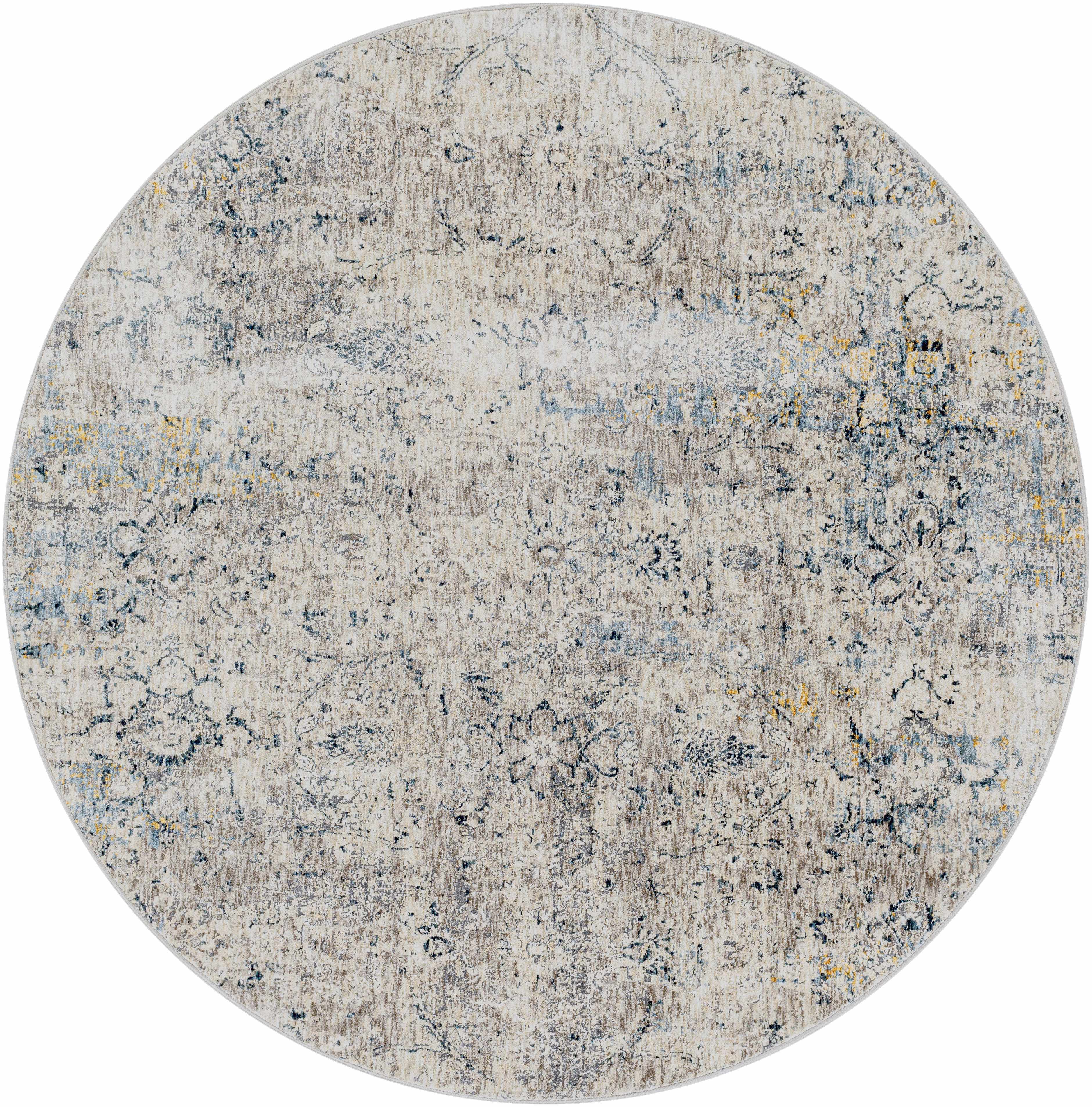 Pence Luxe Fringe Rug - Image 12