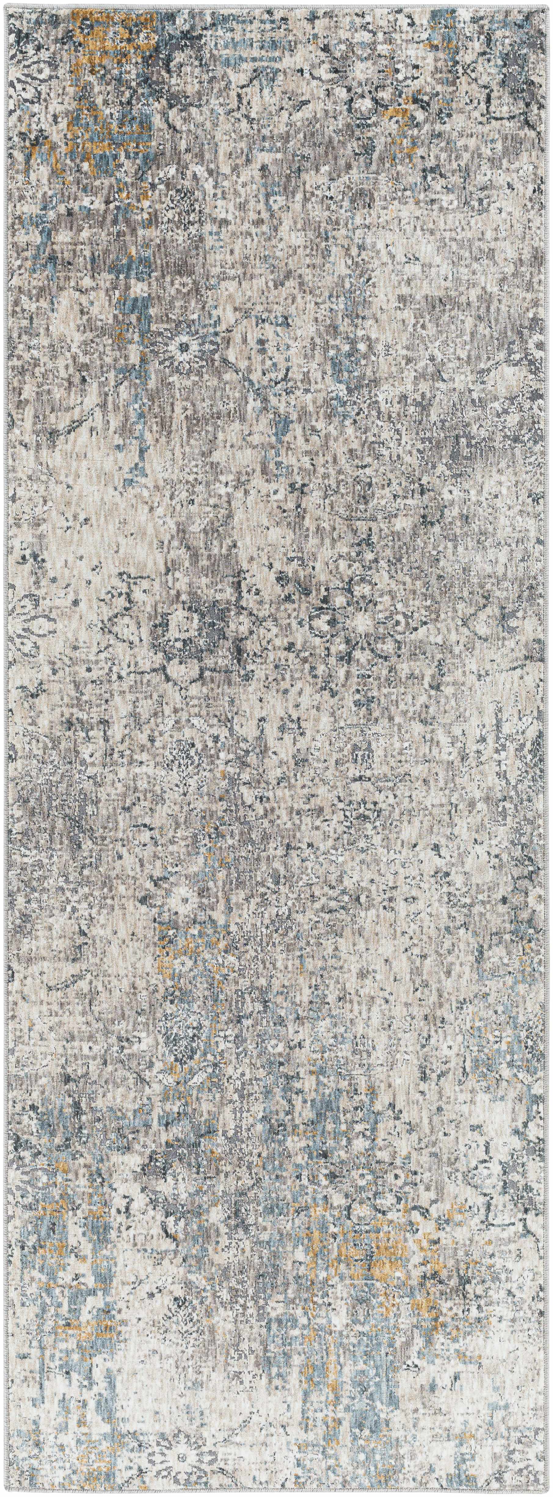 Pence Luxe Fringe Rug - Image 3
