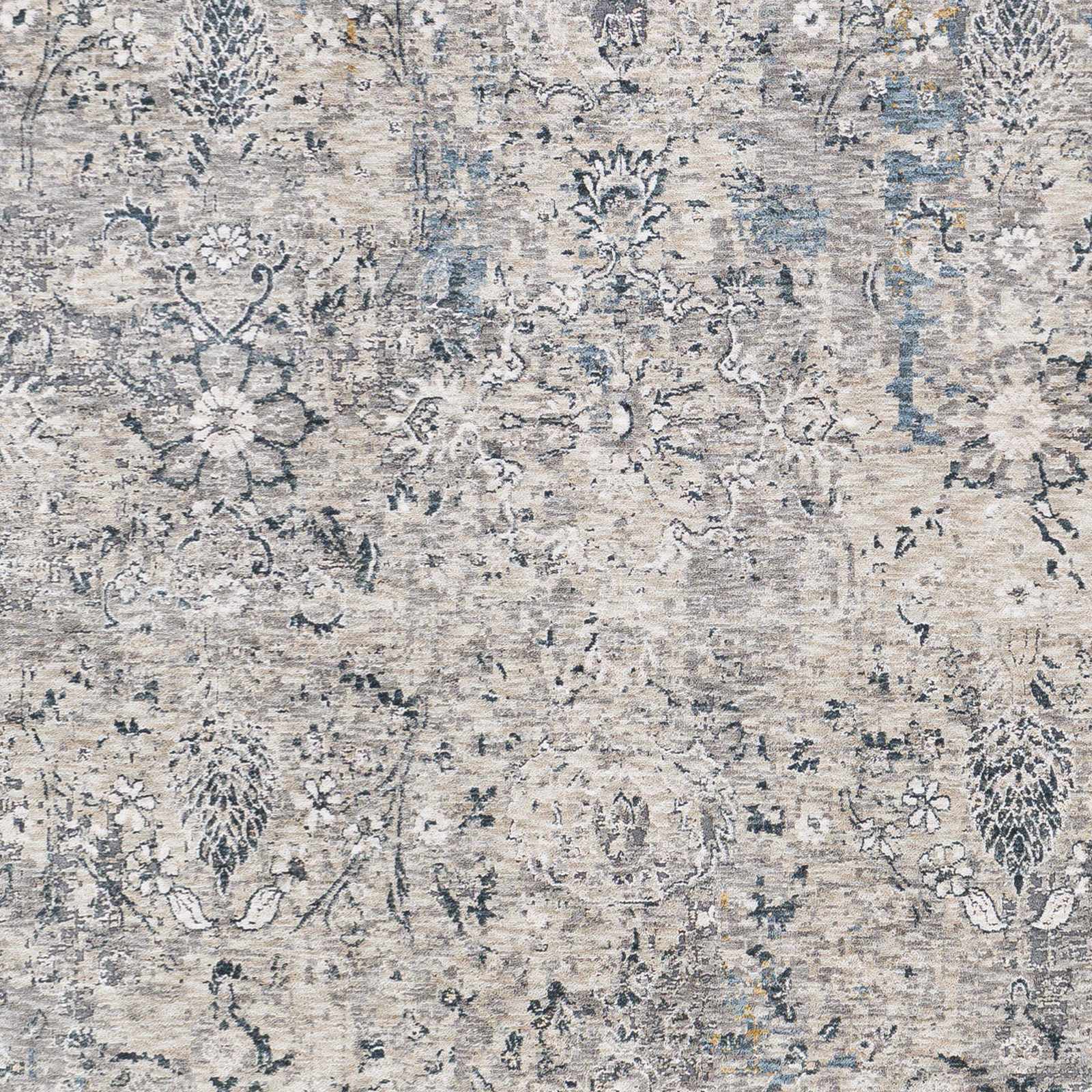Pence Luxe Fringe Rug - Image 5