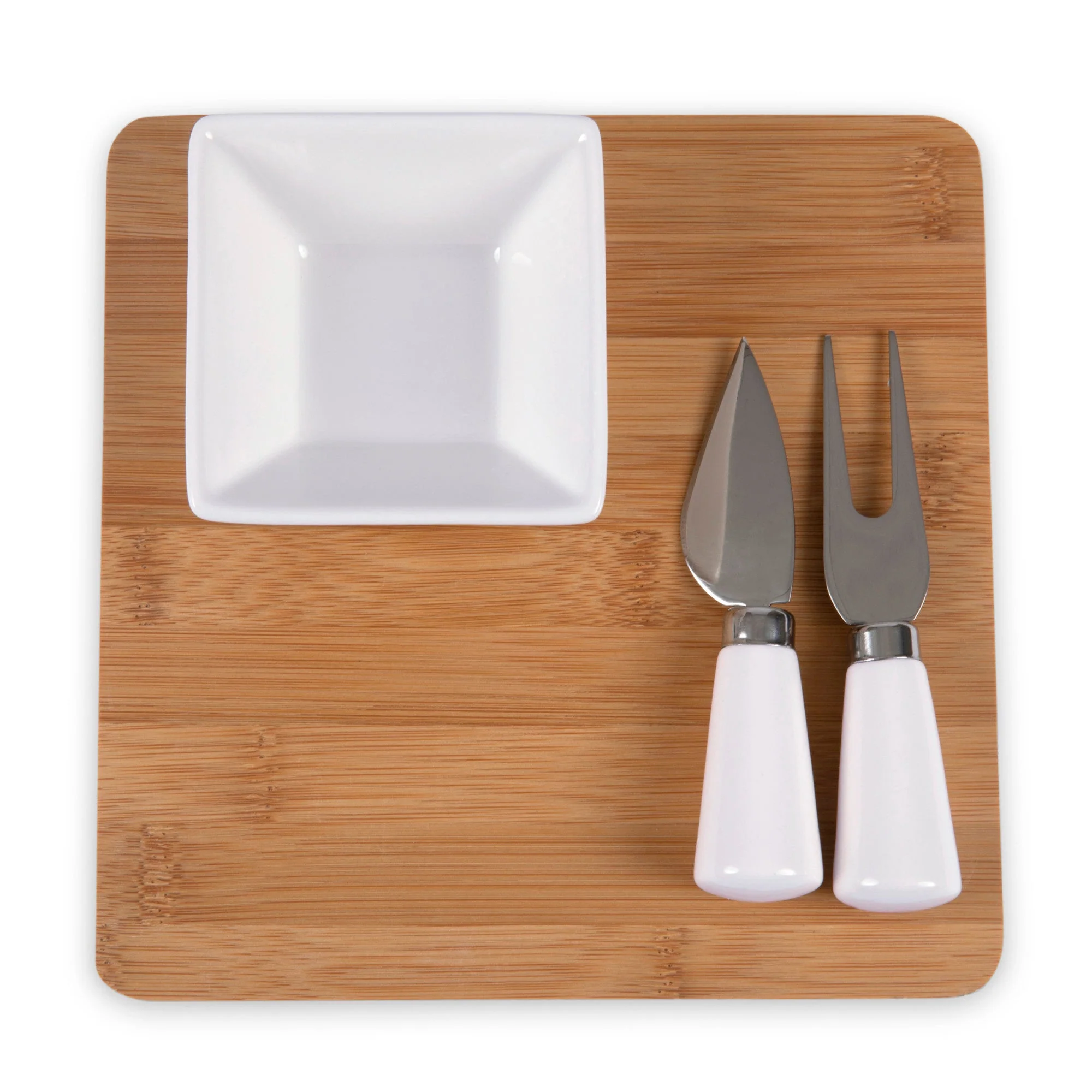 Peninsula Cutting Board & Serving Tray - Image 10