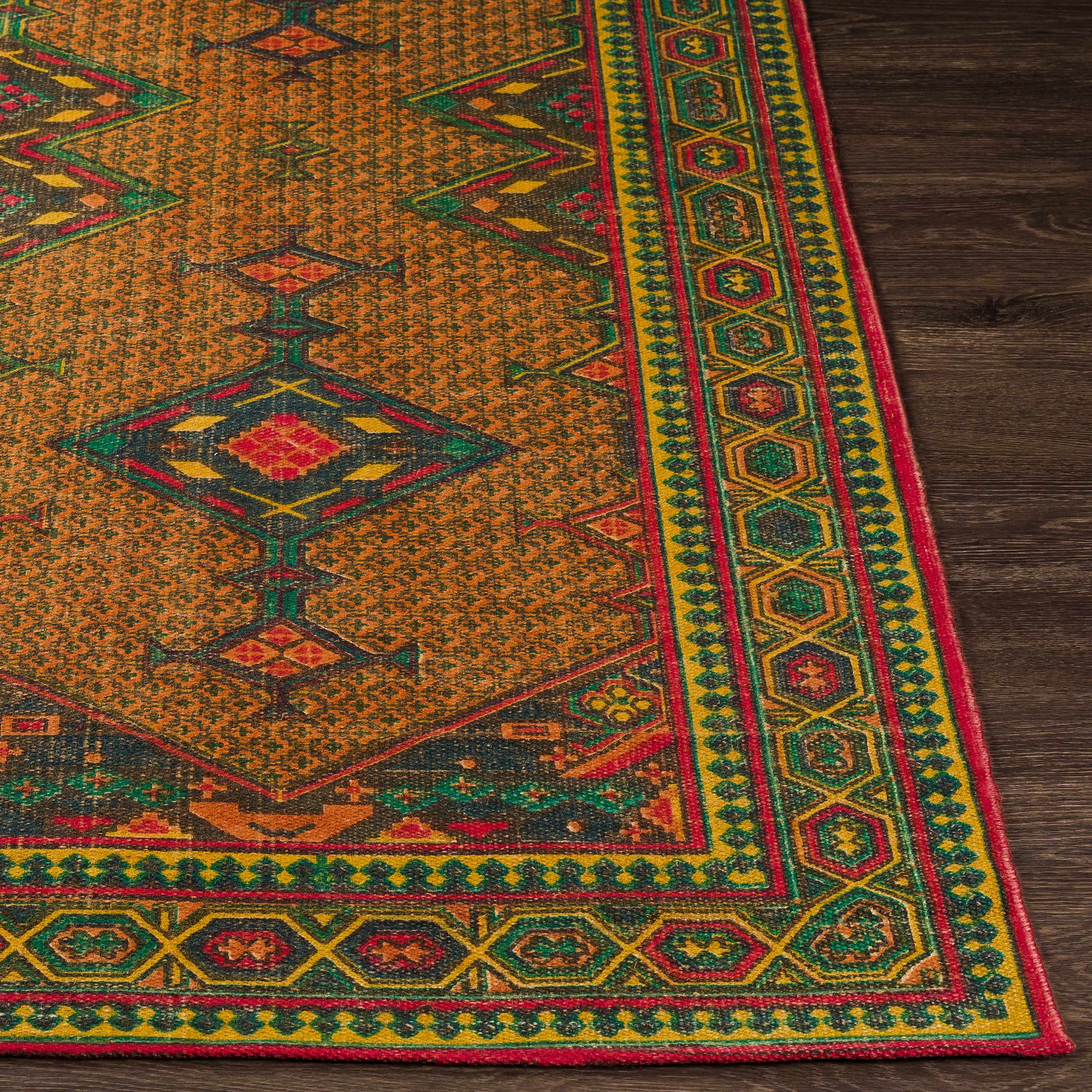 Peninsula Jute Rug - Clearance - Image 3