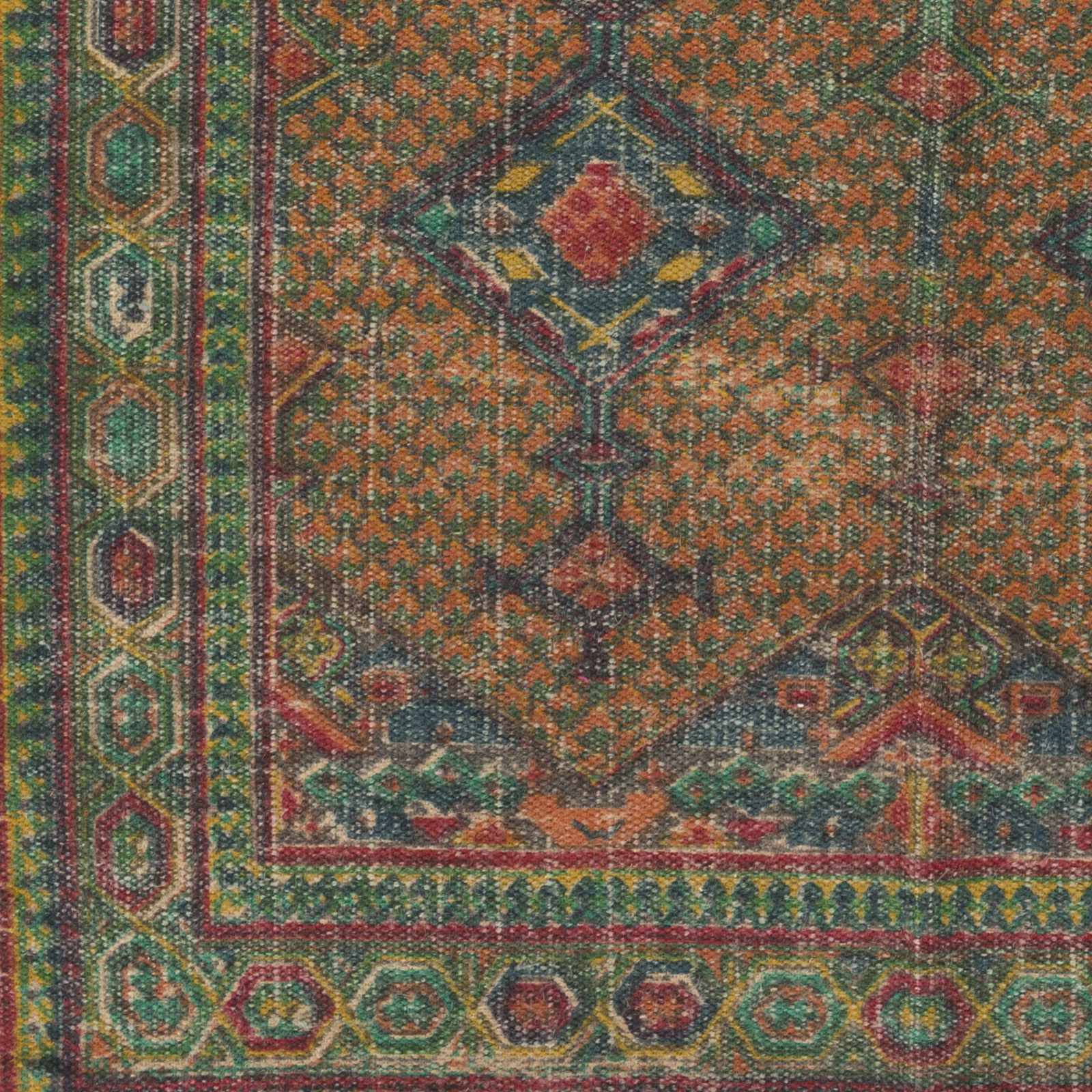 Peninsula Jute Rug - Clearance - Image 6