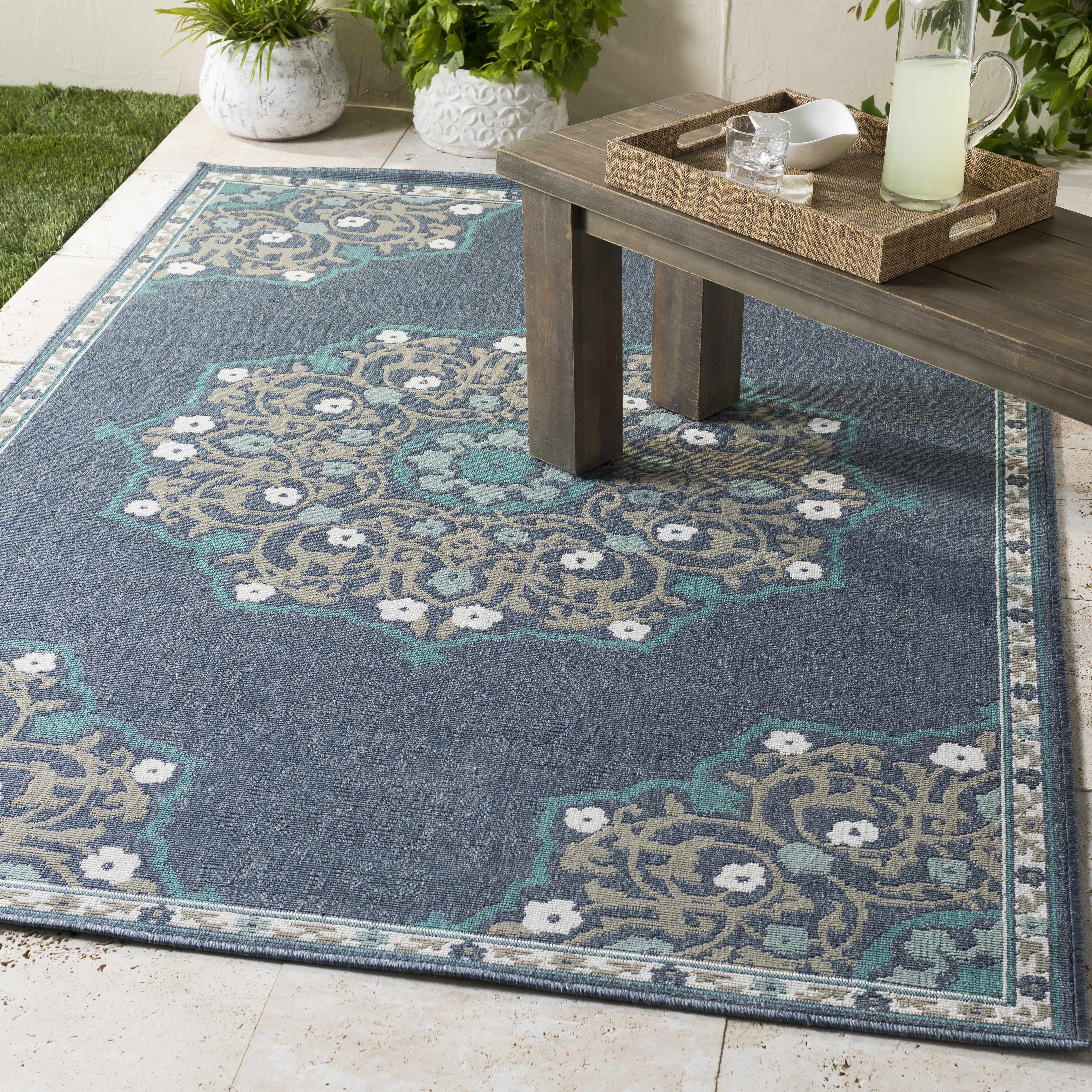 Penland Area Rug - Clearance - Image 2