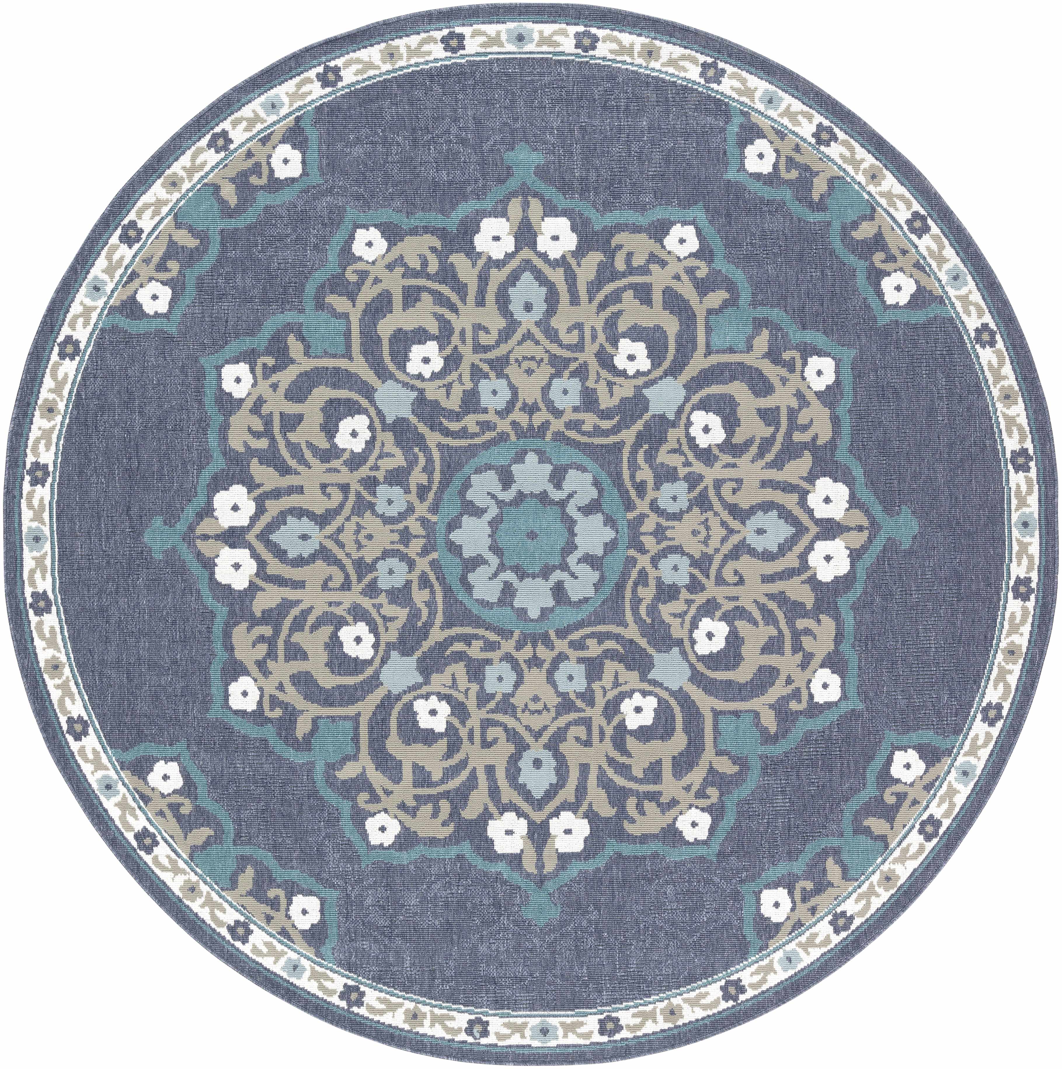 Penland Area Rug - Clearance - Image 3