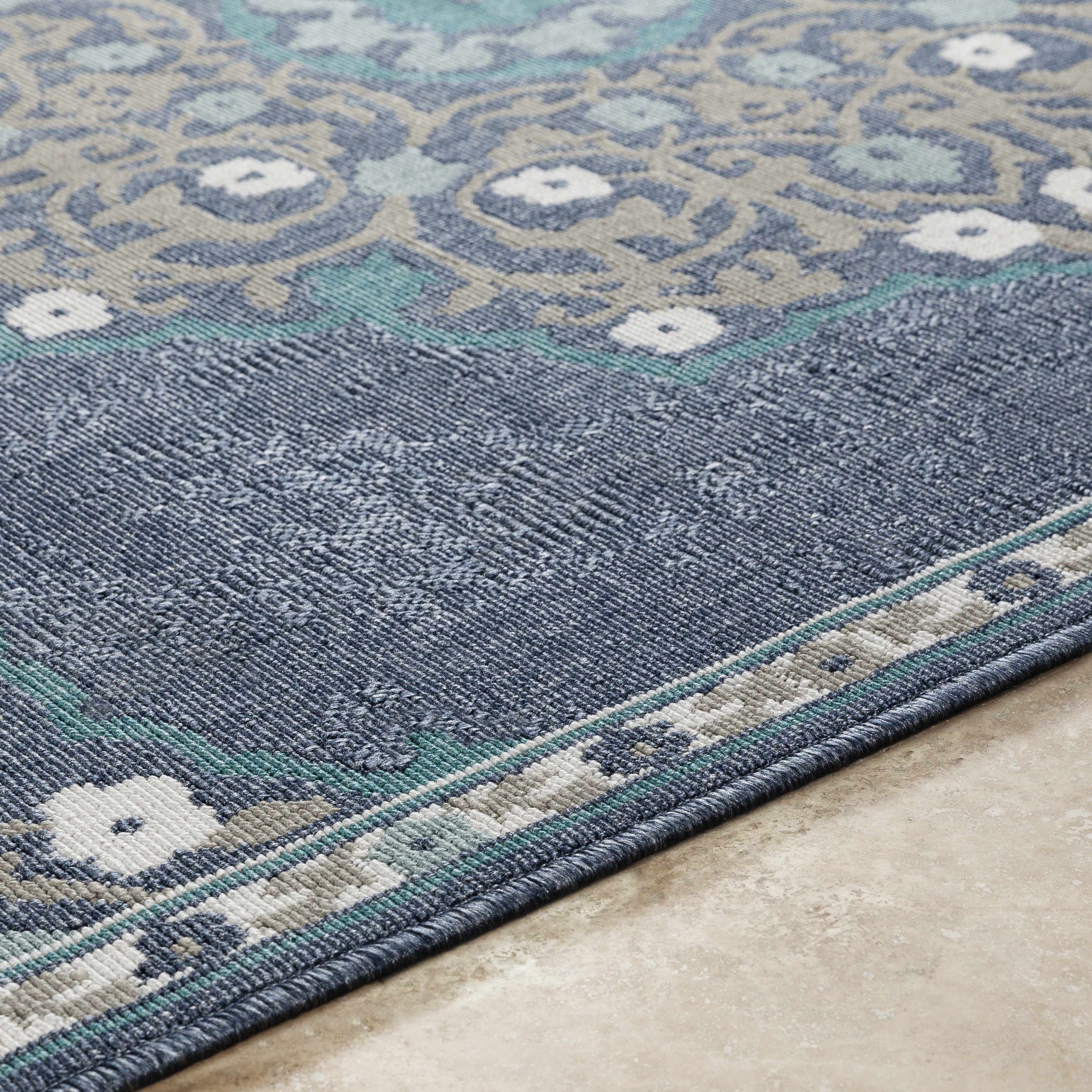 Penland Area Rug - Clearance - Image 6