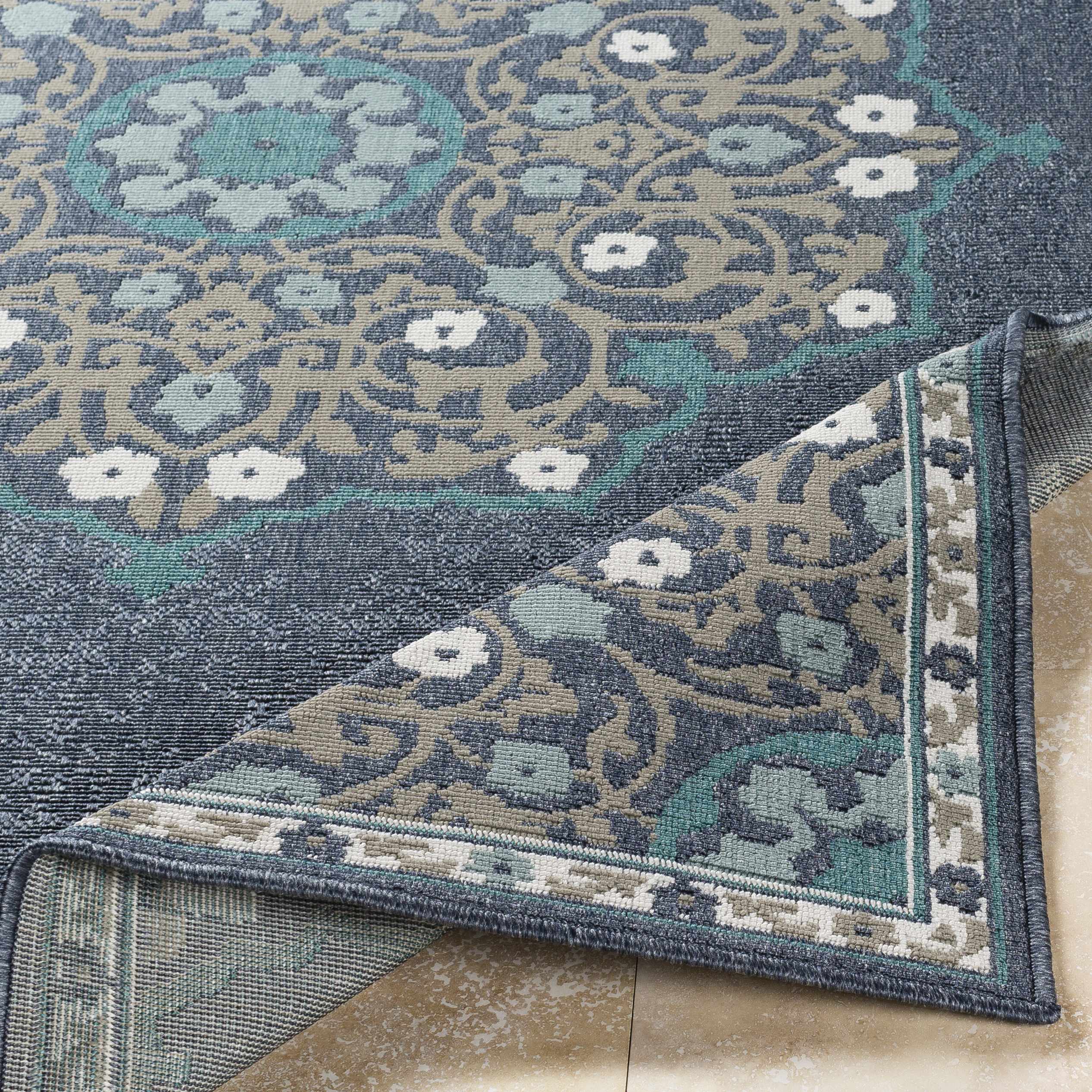 Penland Area Rug - Clearance - Image 7