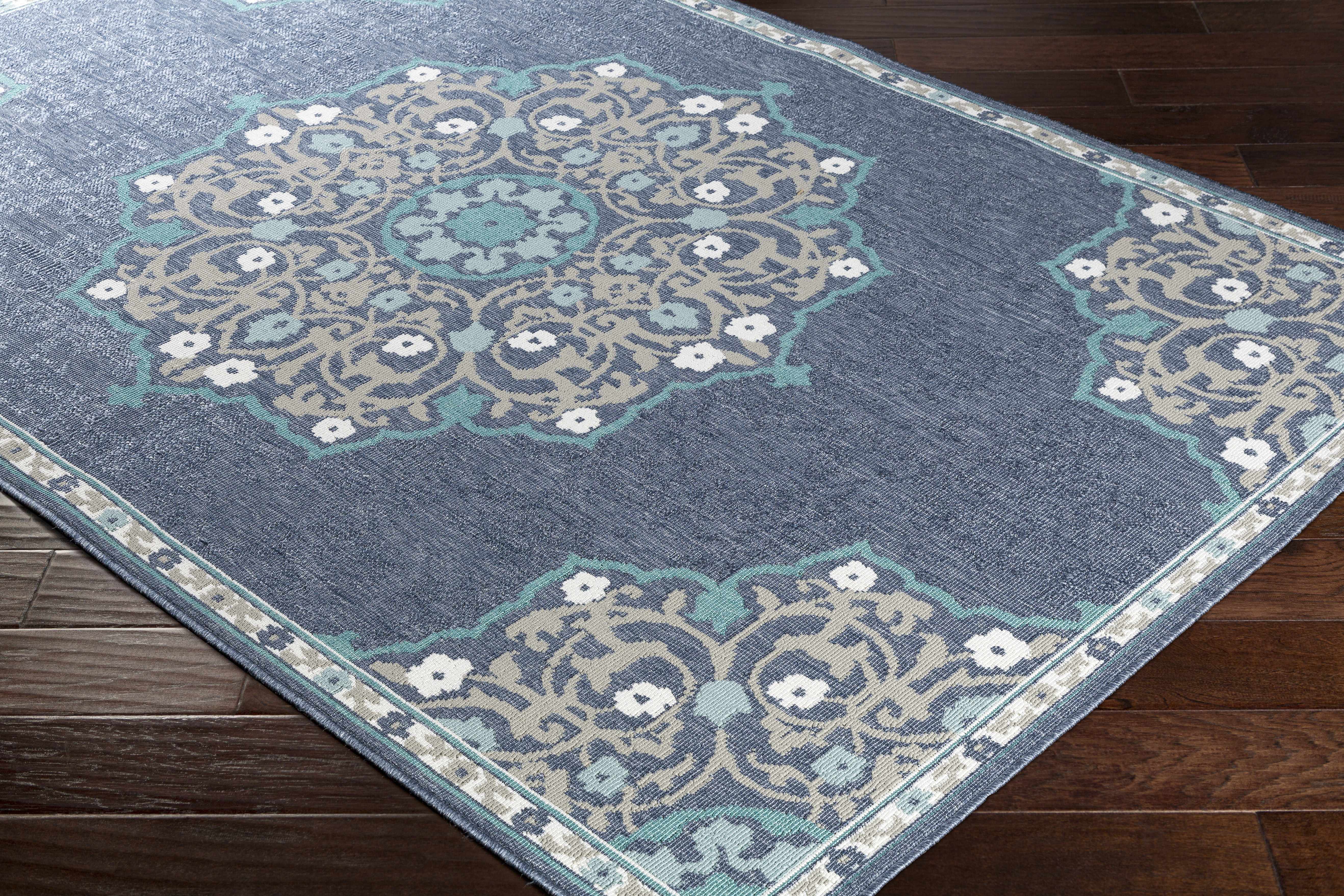 Penland Area Rug - Clearance - Image 8