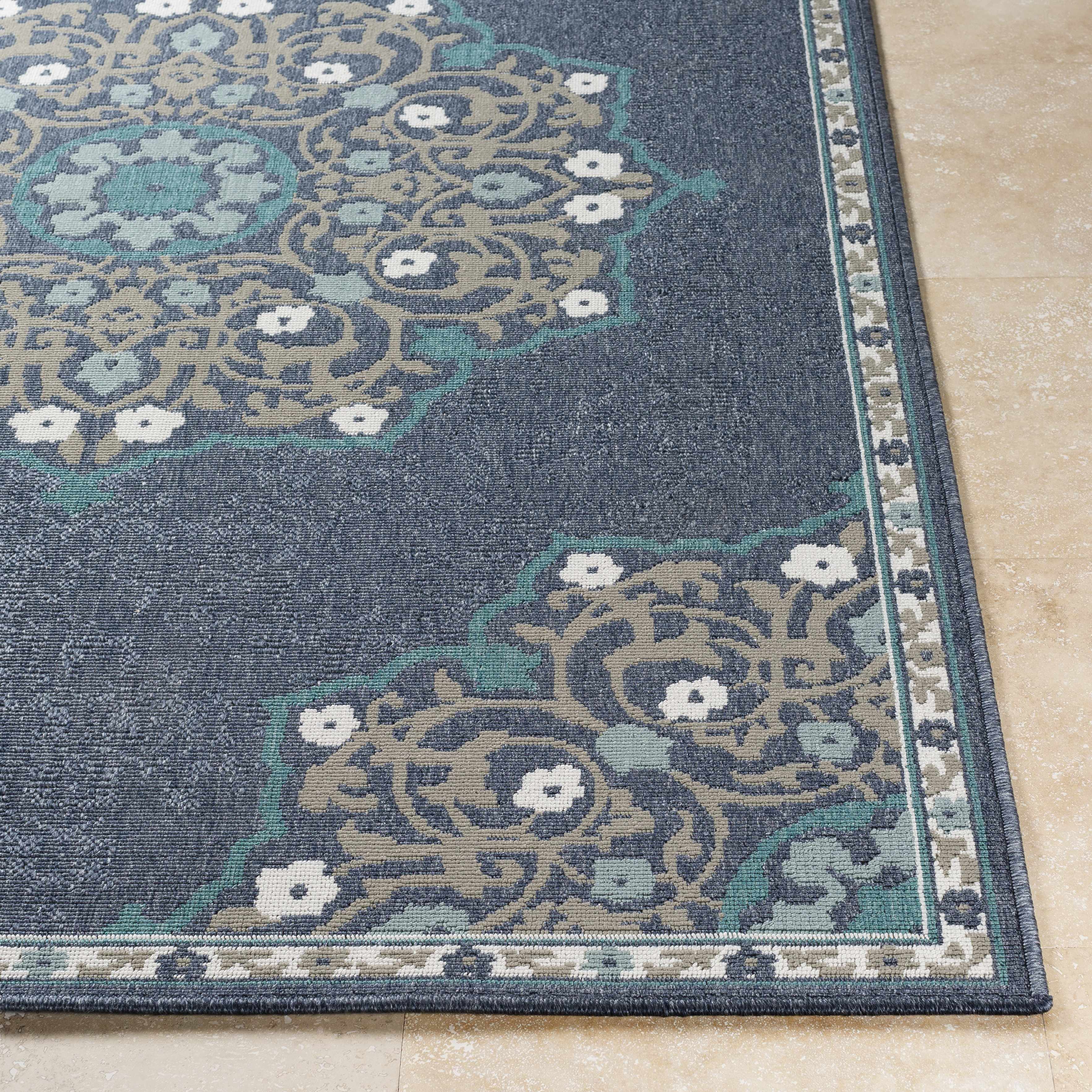 Penland Area Rug - Clearance - Image 9