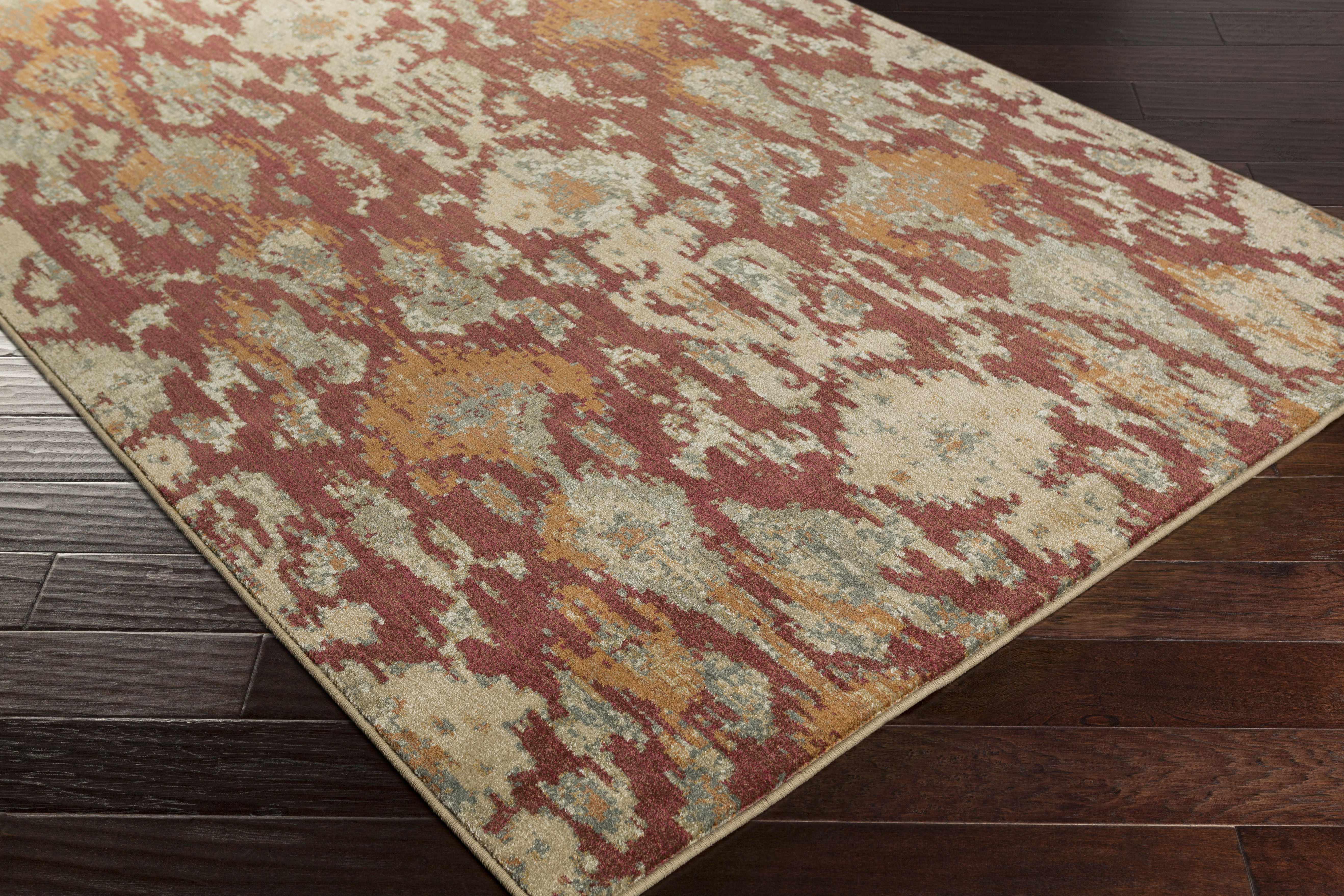 Pennellville Area Rug - Clearance - Image 2
