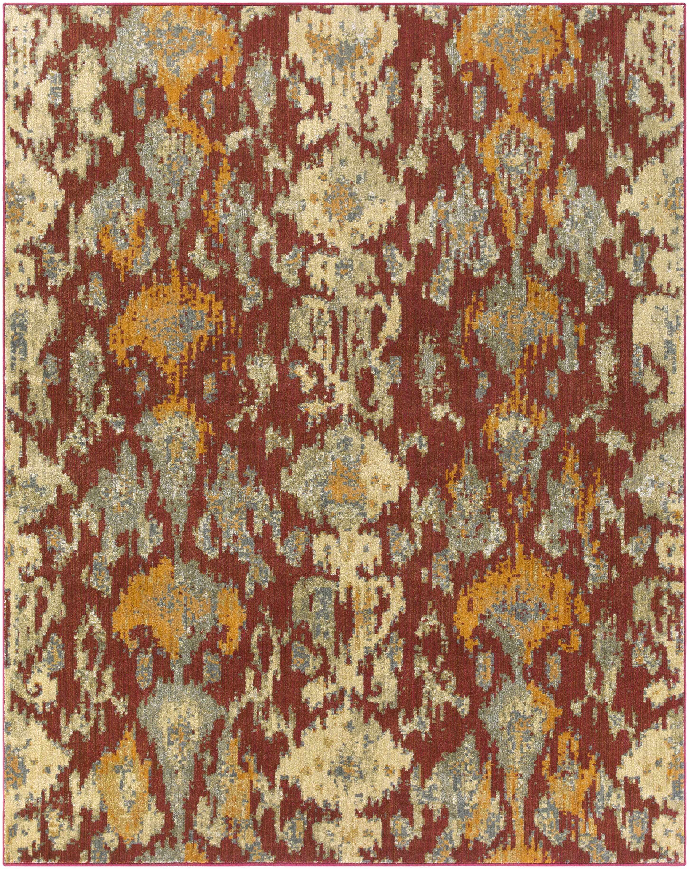 Pennellville Area Rug - Clearance - Image 4