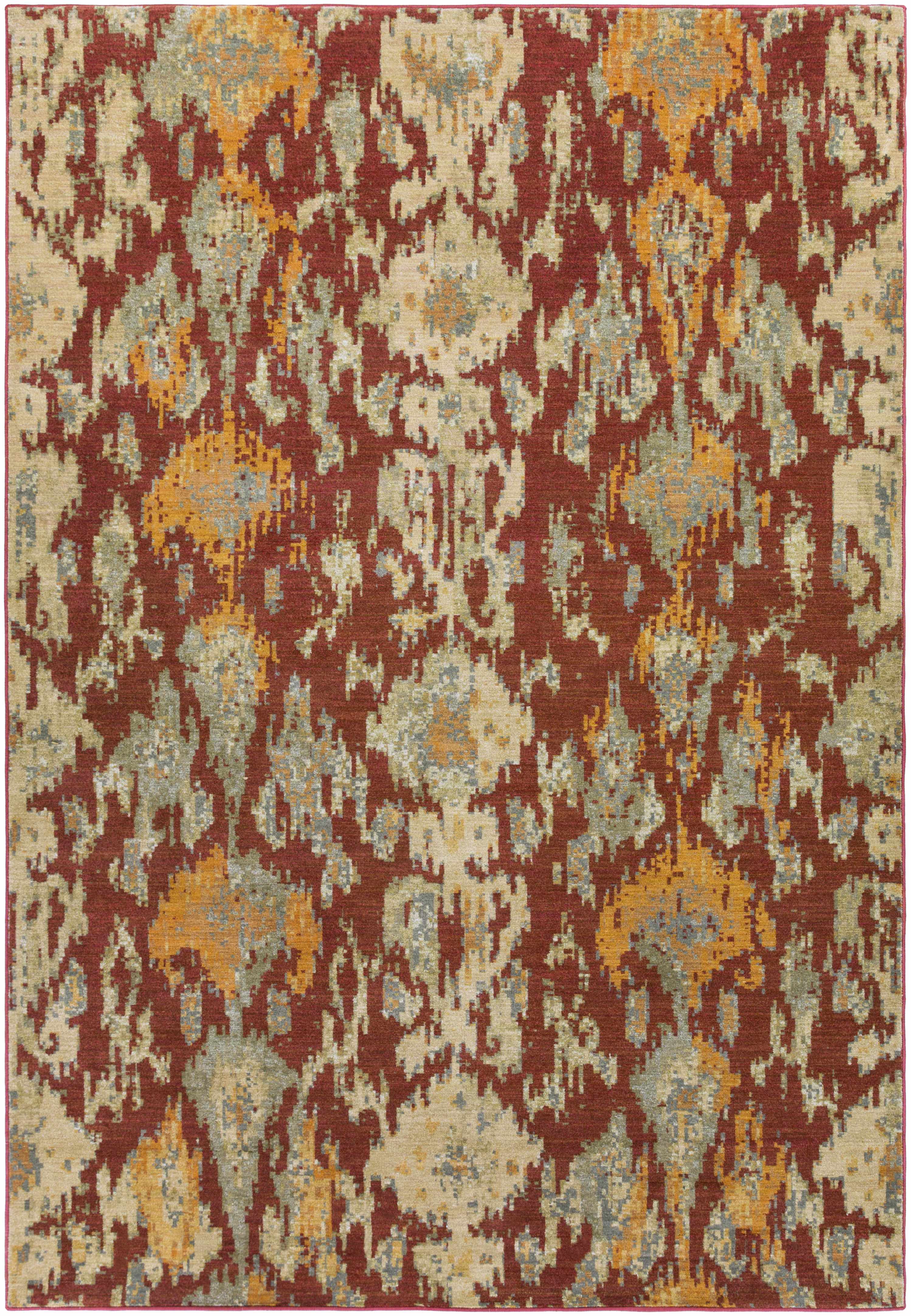 Pennellville Area Rug - Clearance - Image 5