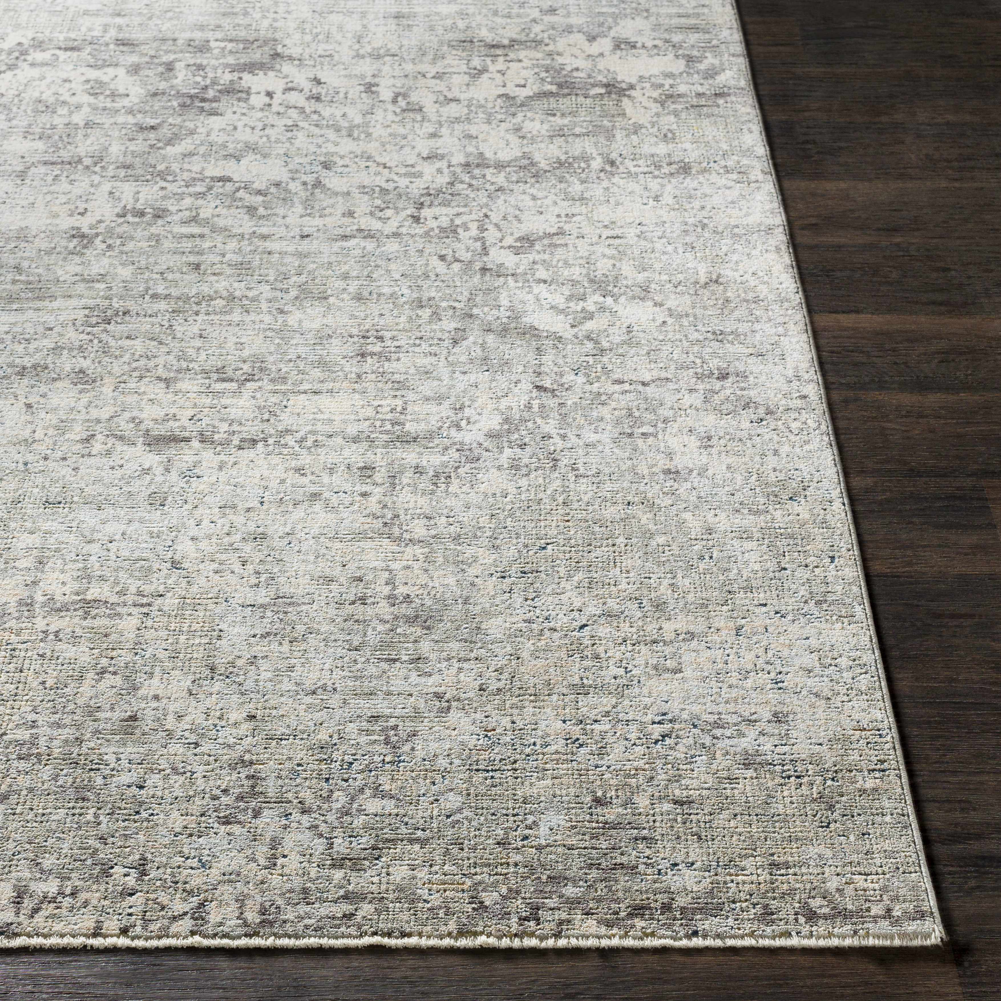 Penokee Carved Statement Rug - Image 10