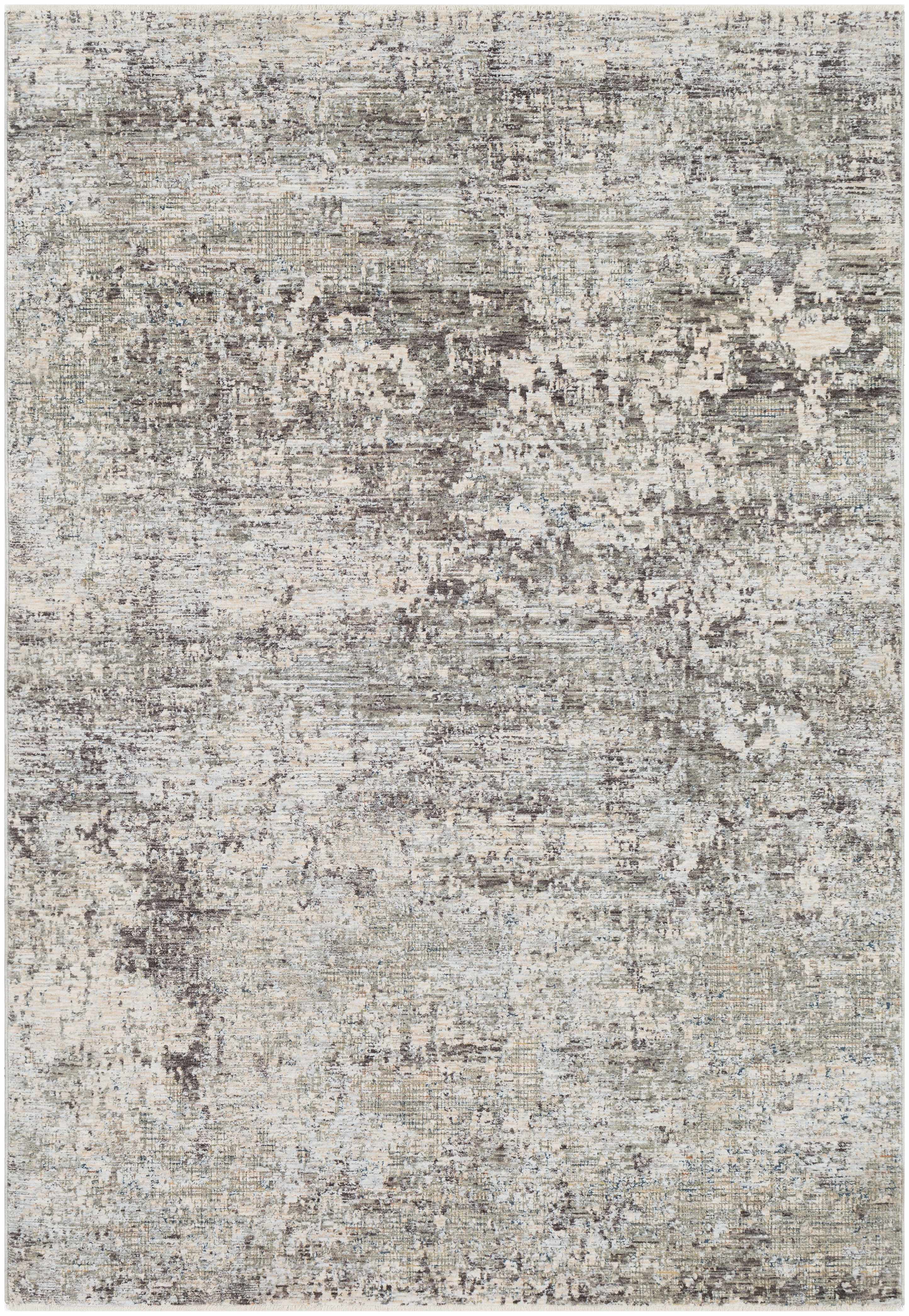 Penokee Carved Statement Rug - Image 11