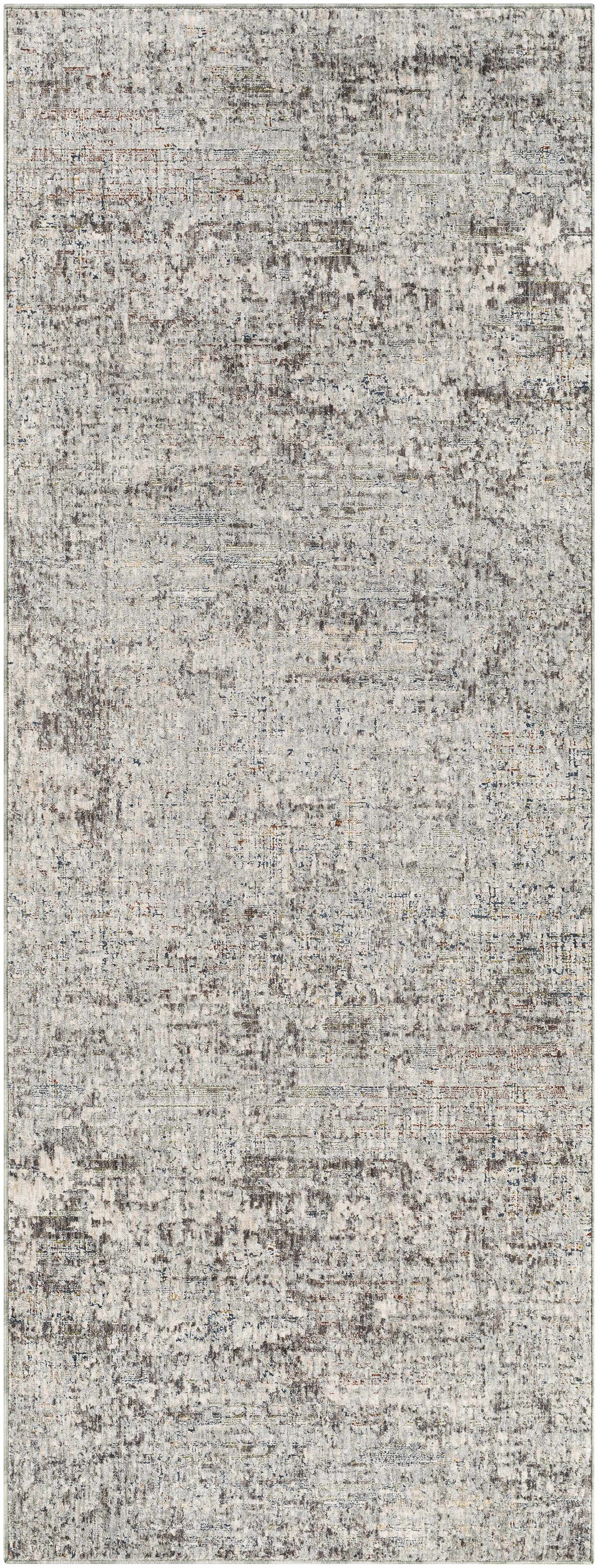 Penokee Carved Statement Rug - Image 4