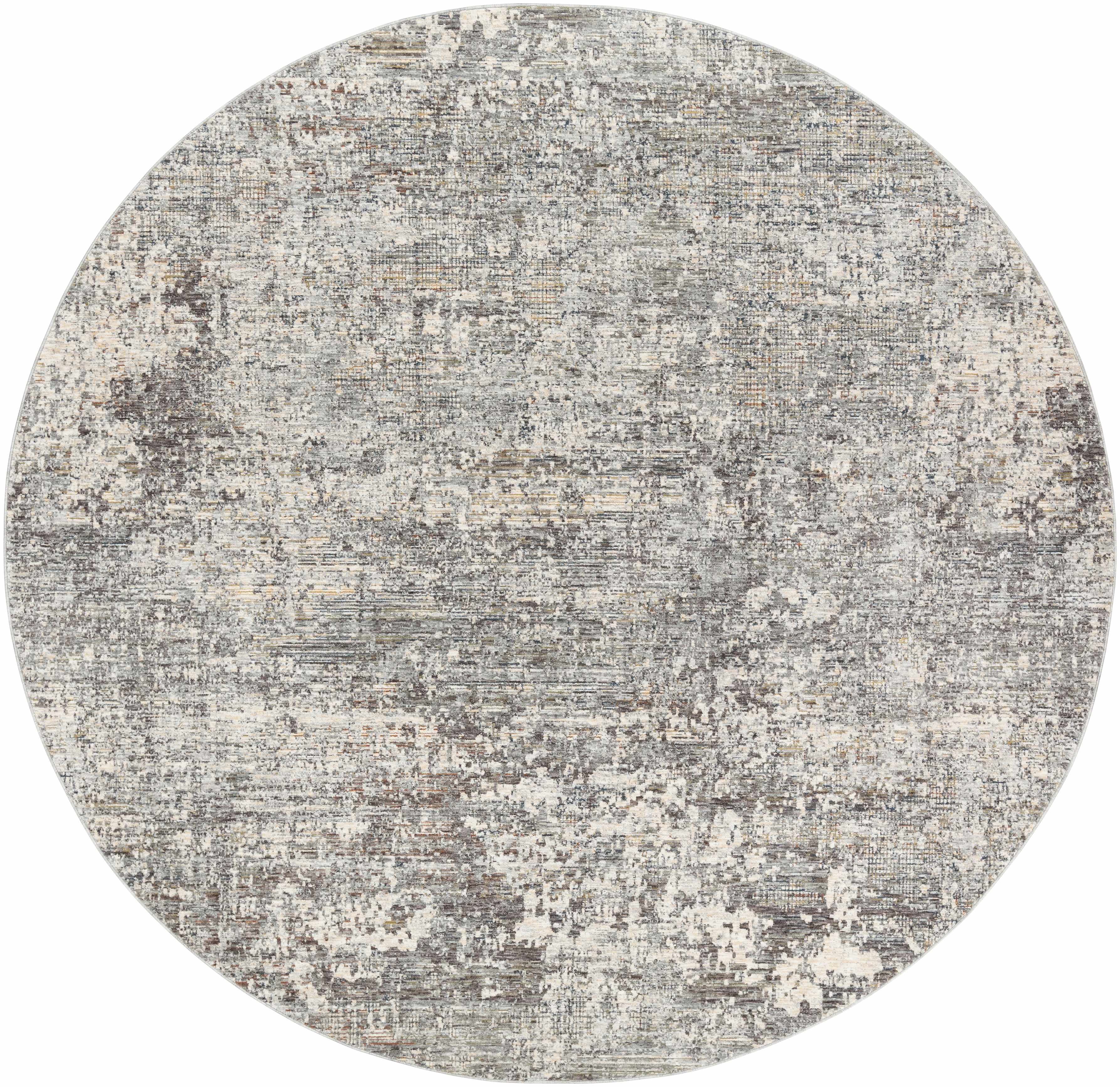 Penokee Carved Statement Rug - Image 5